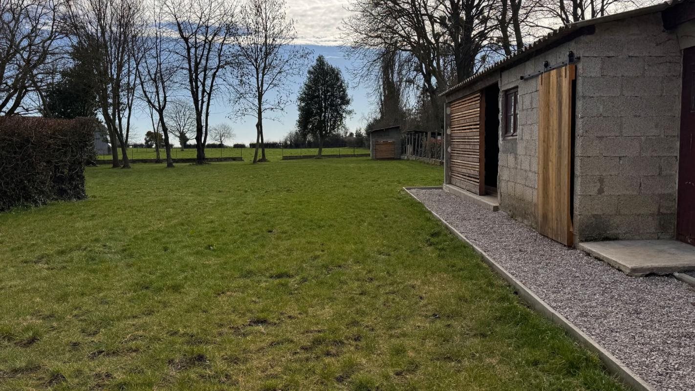 Maison à vendre, 127m², Hallencourt