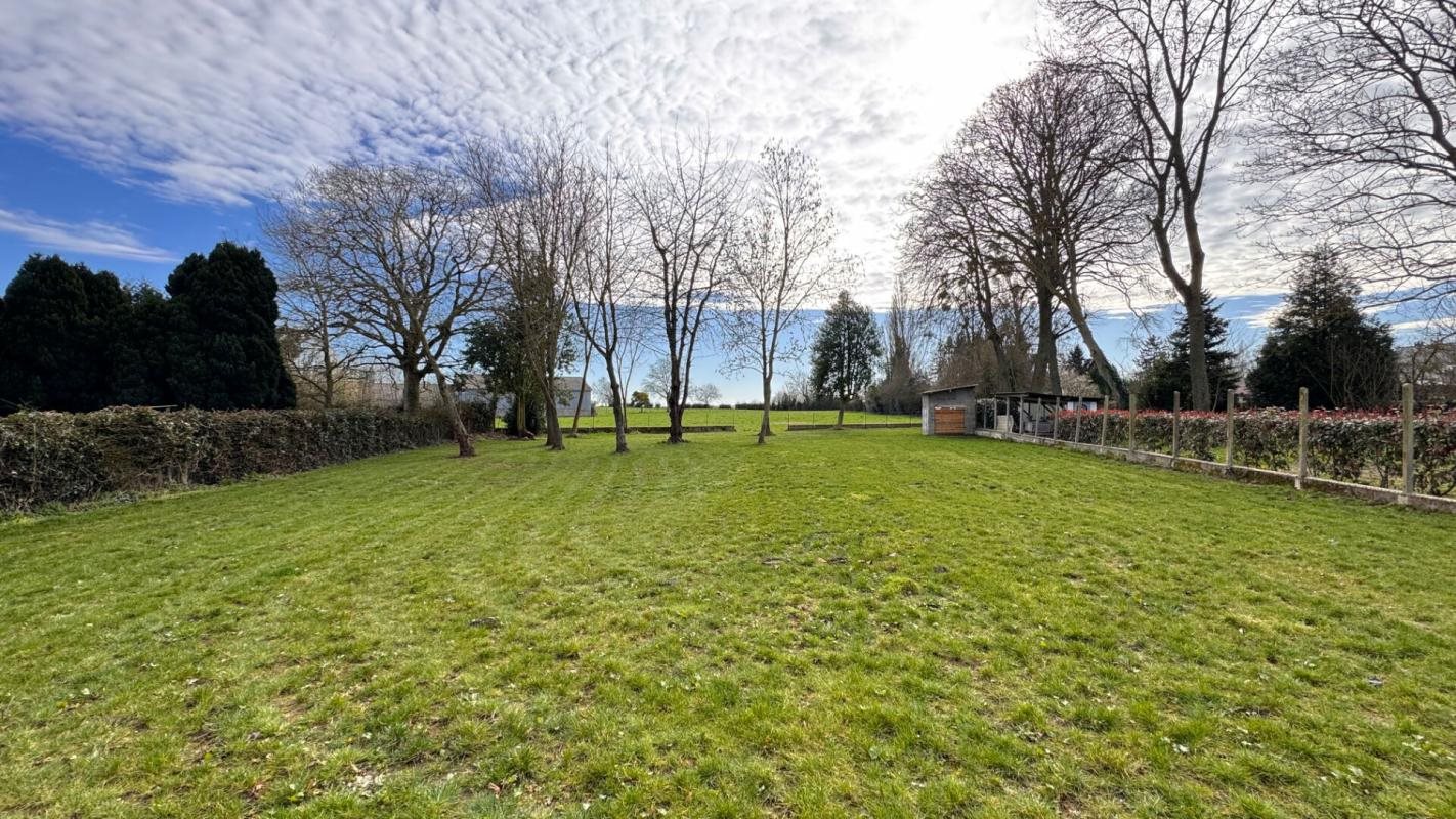 Maison à vendre, 127m², Hallencourt