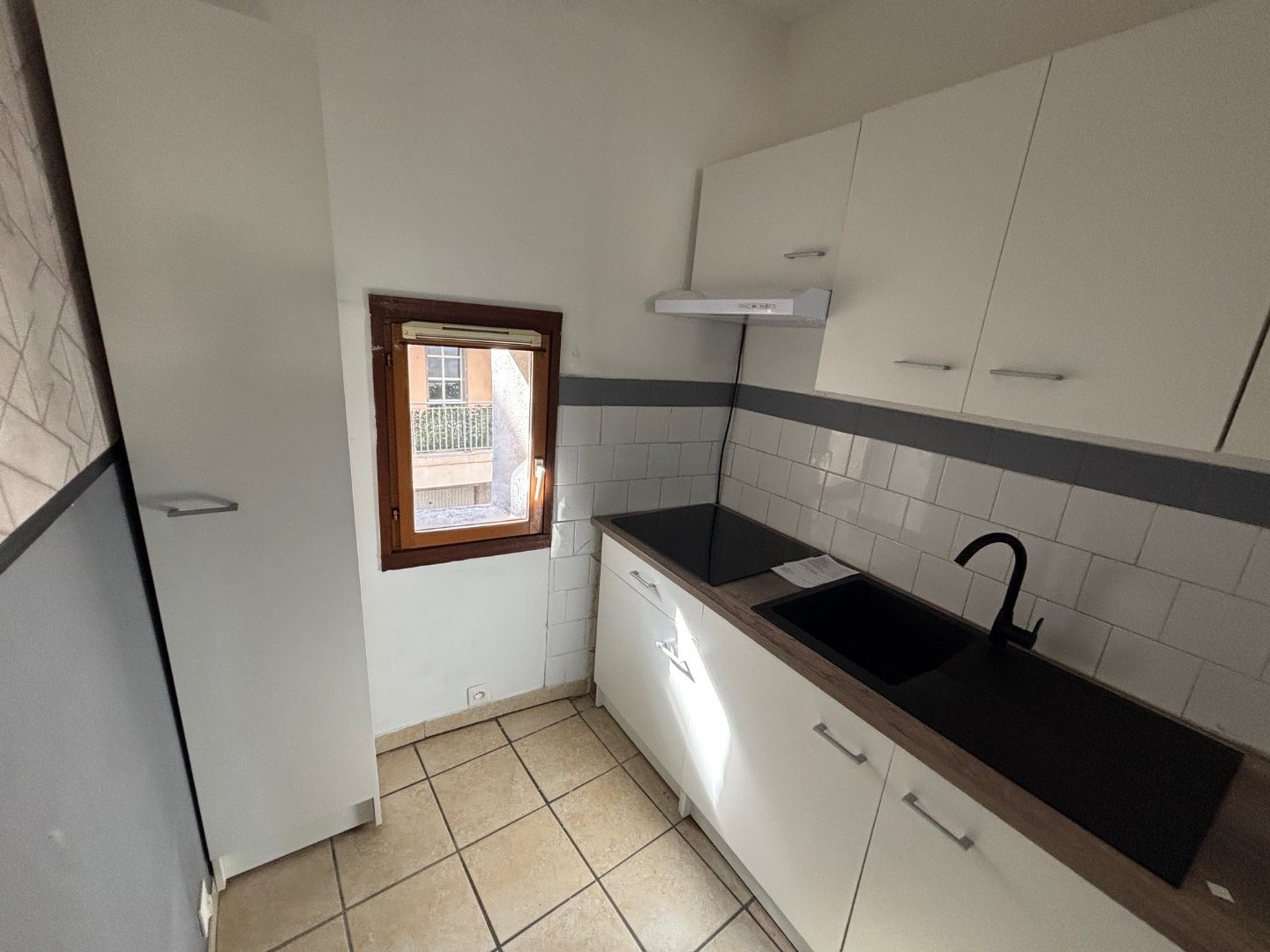 Appartement à louer, 61m², Anduze