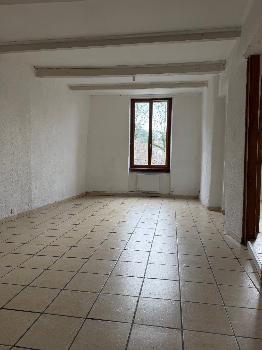 Appartement à louer, 61m², Anduze