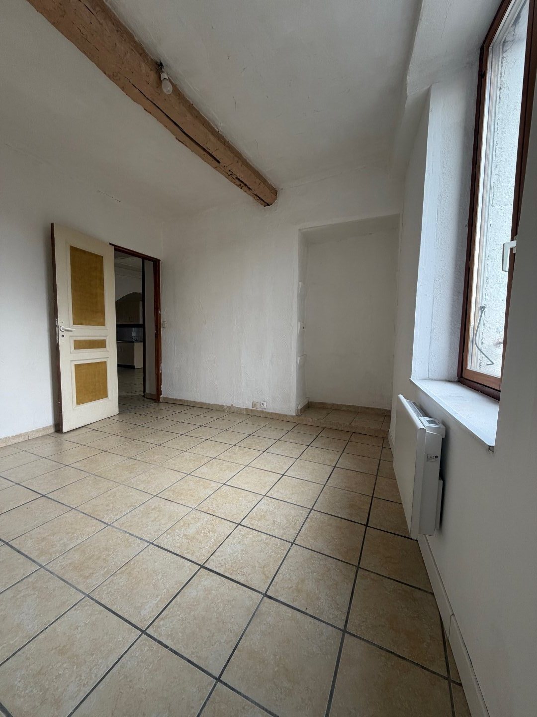 Appartement à louer, 61m², Anduze