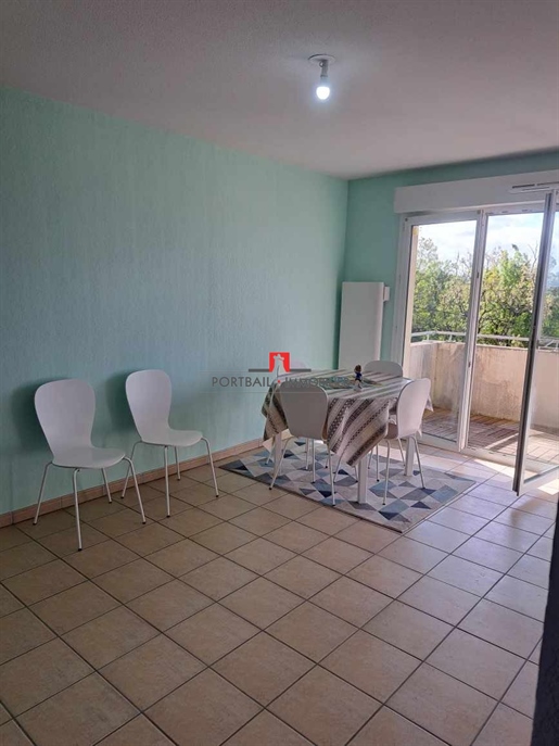 Compra: Apartamento (33390)