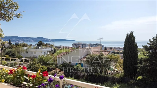 Nice-Townhouse-Fabron-Seaview