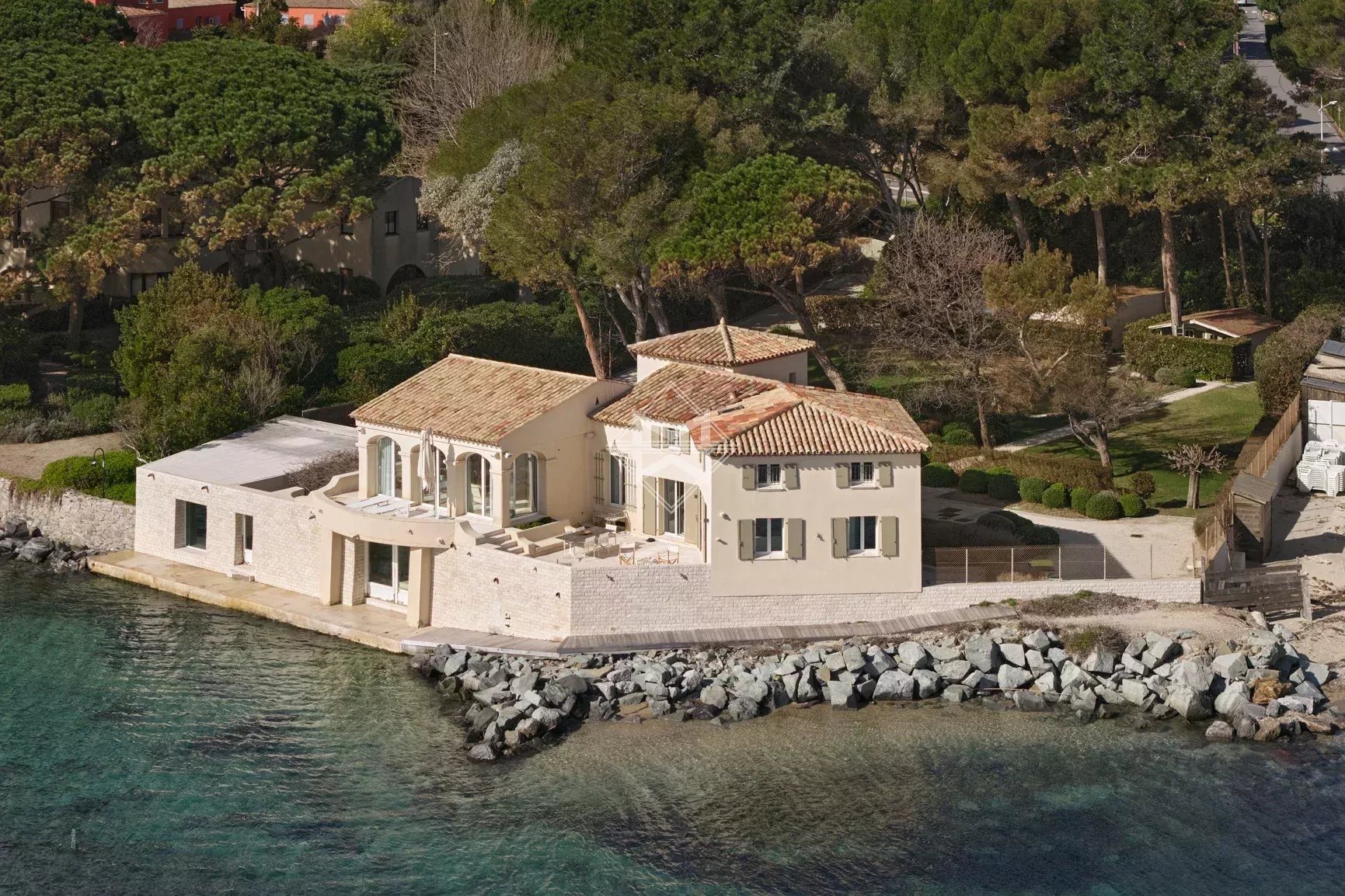 Maison à vendre, 311m², Grimaud