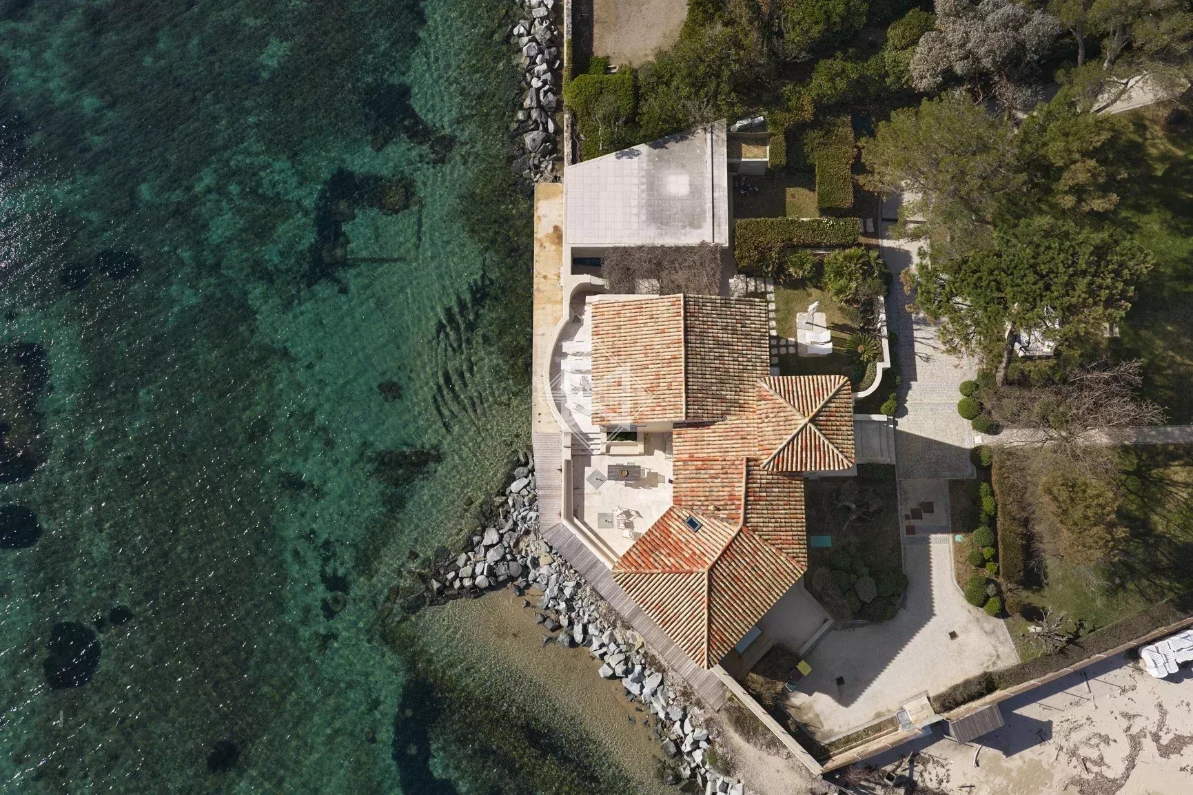 Maison à vendre, 311m², Grimaud