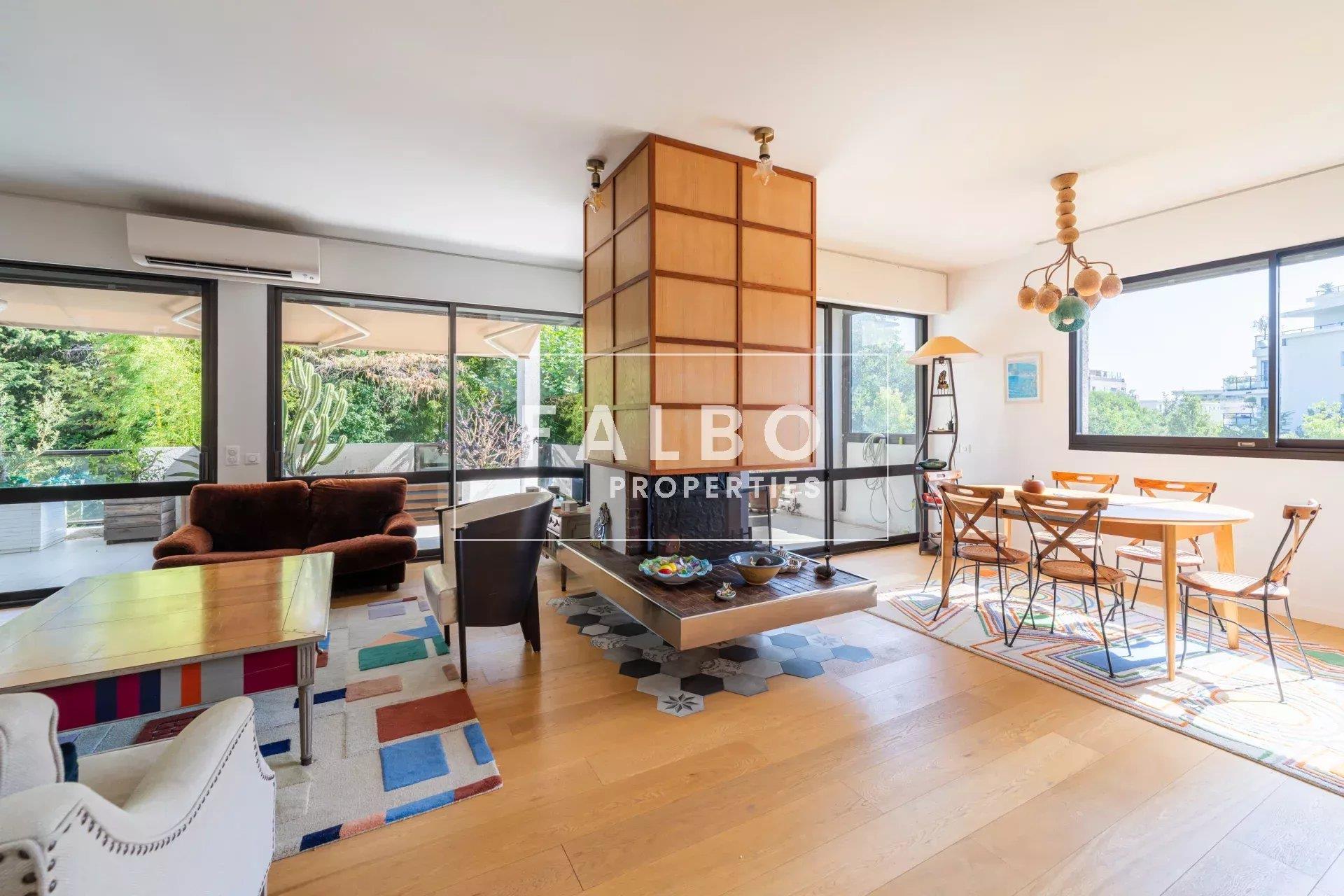 Appartement à vendre, 144m², Marseille 8ème