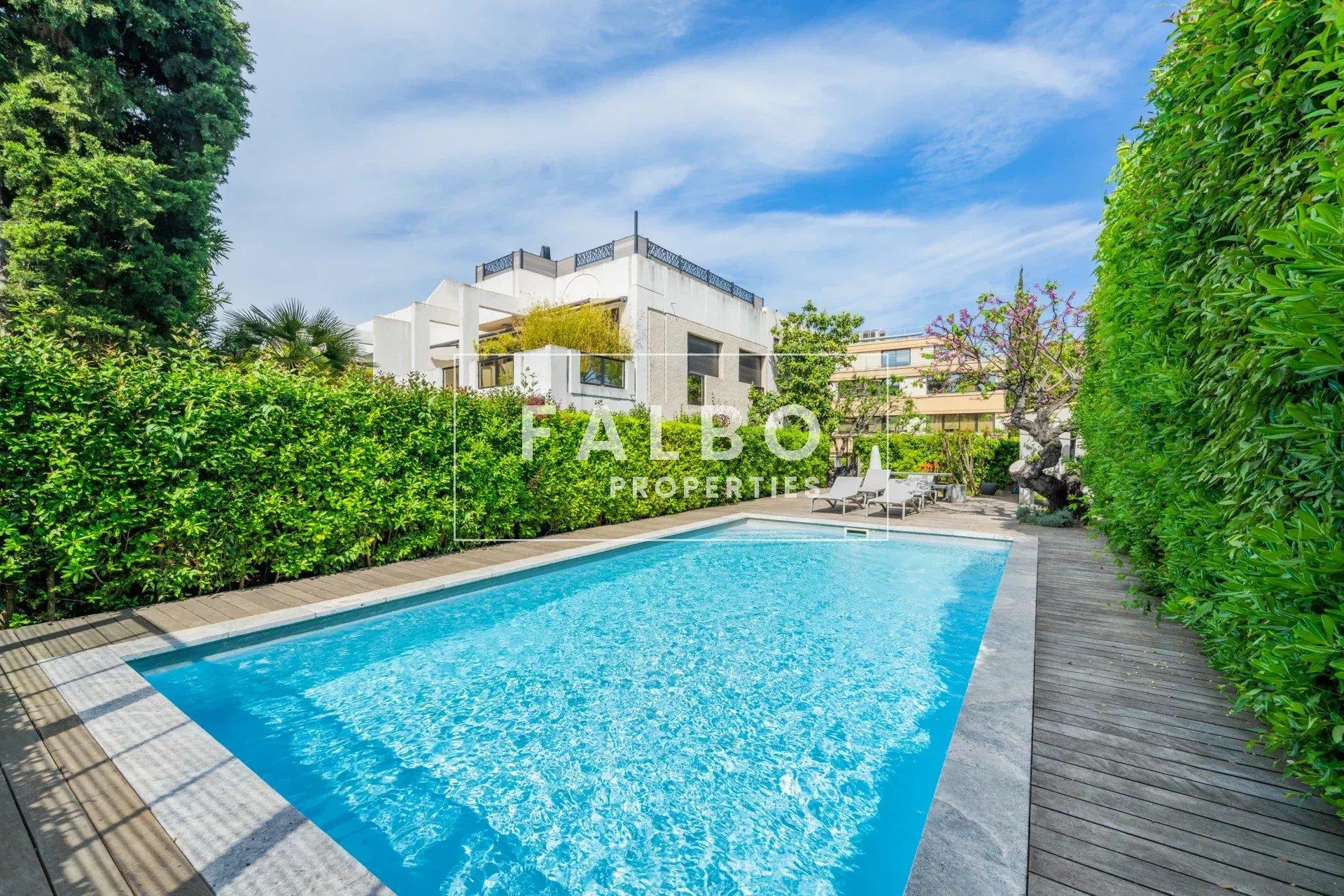 Appartement à vendre, 144m², Marseille 8ème