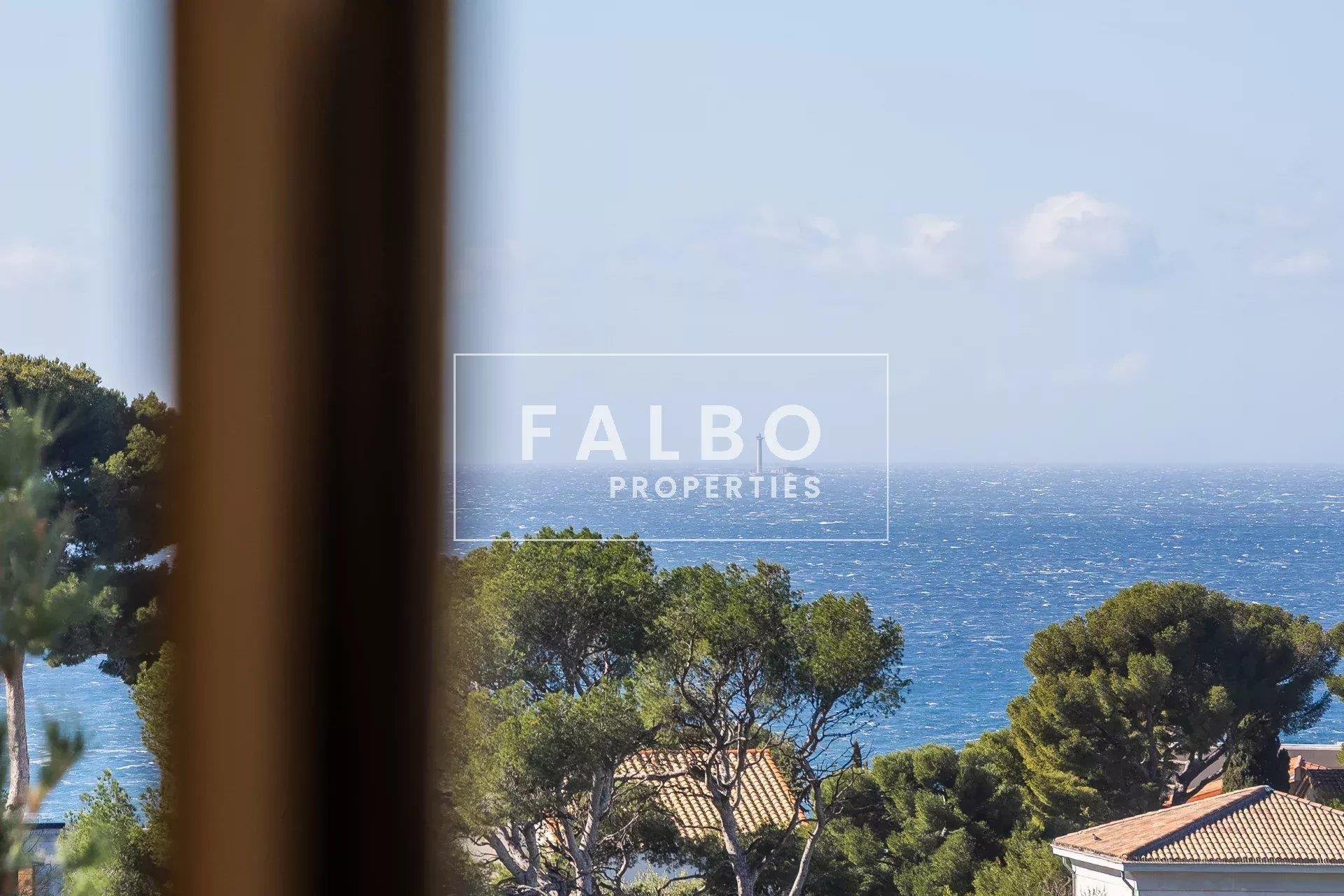 Appartement à vendre, 222m², Marseille 8ème