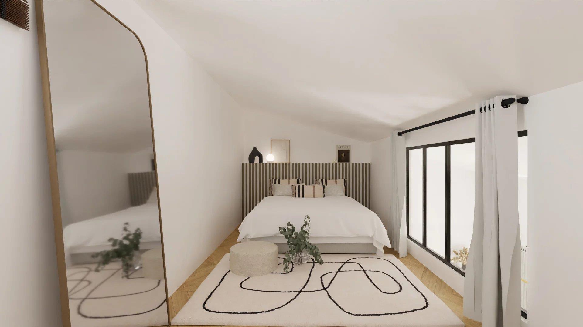 Appartement à vendre, 50m², Aix-en-Provence