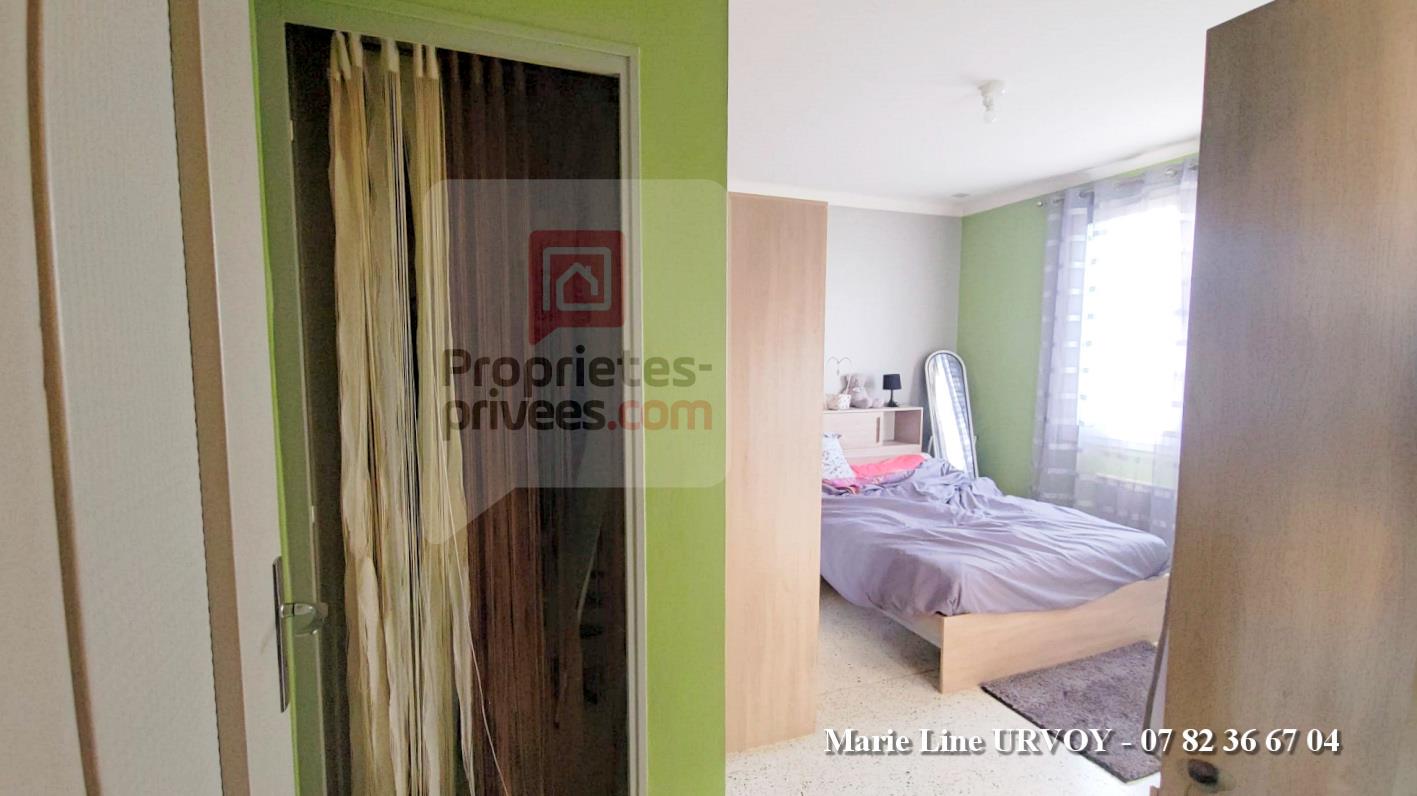 Appartement à vendre, 73m², Noves