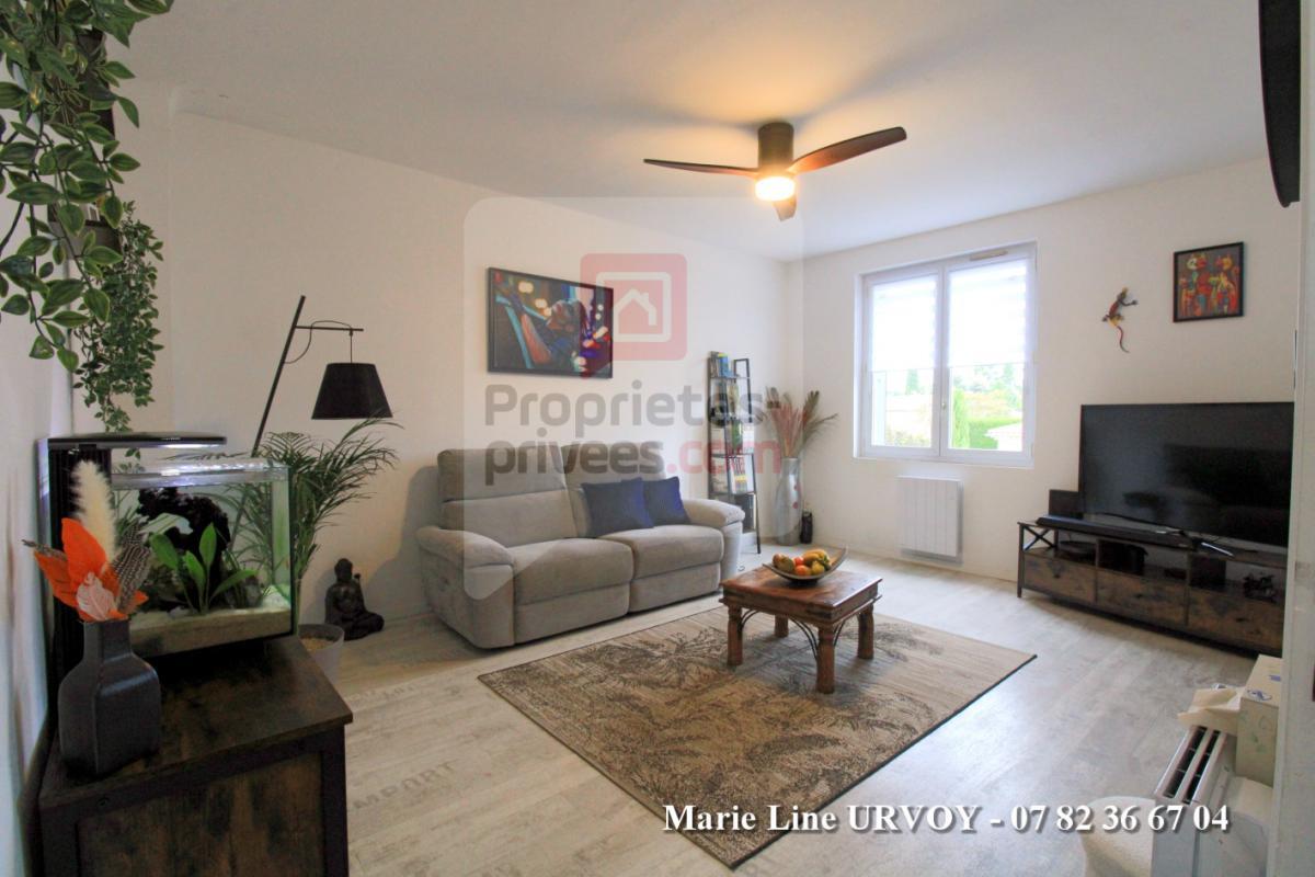 Appartement à vendre, 67m², Noves