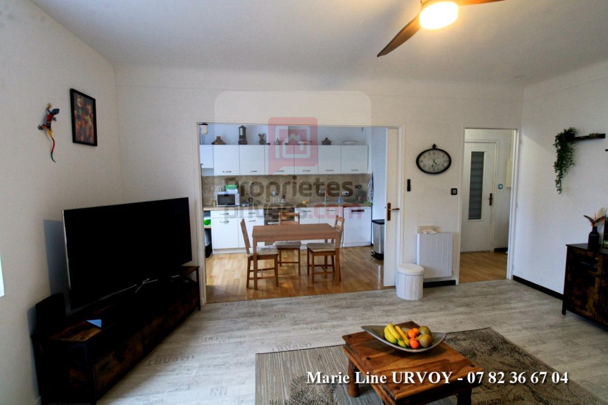 Appartement à vendre, 67m², Noves