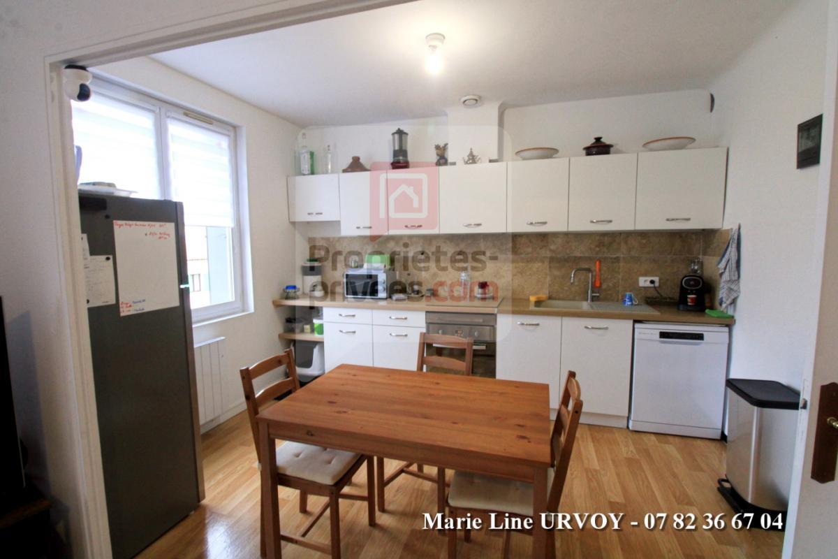 Appartement à vendre, 67m², Noves