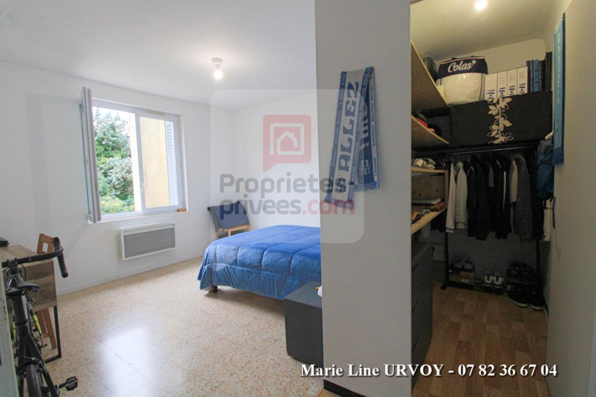 Appartement à vendre, 67m², Noves