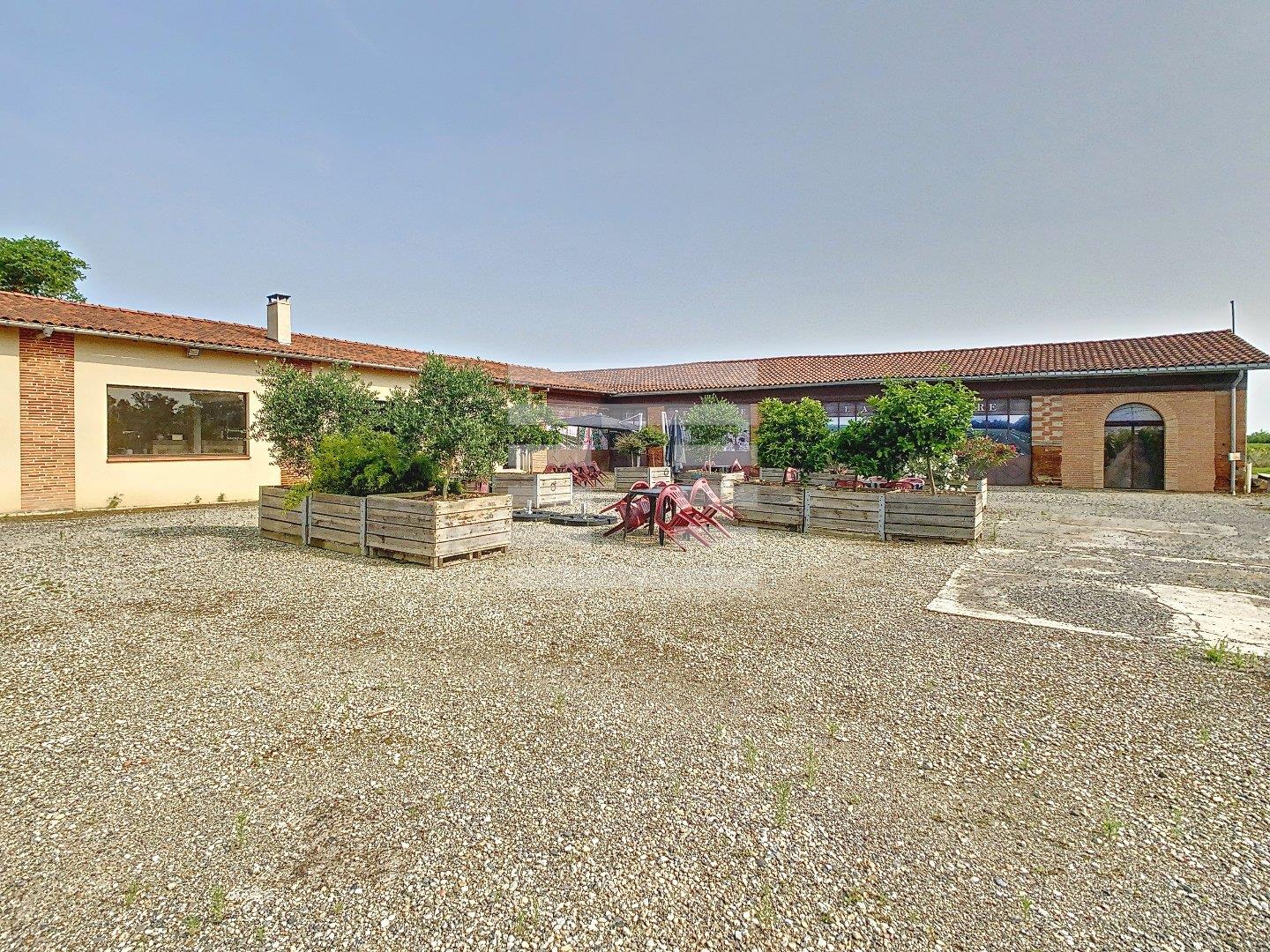 Maison à vendre, 1m², Toulouse