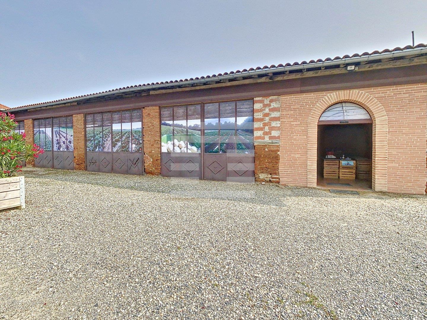 Maison à vendre, 1m², Toulouse