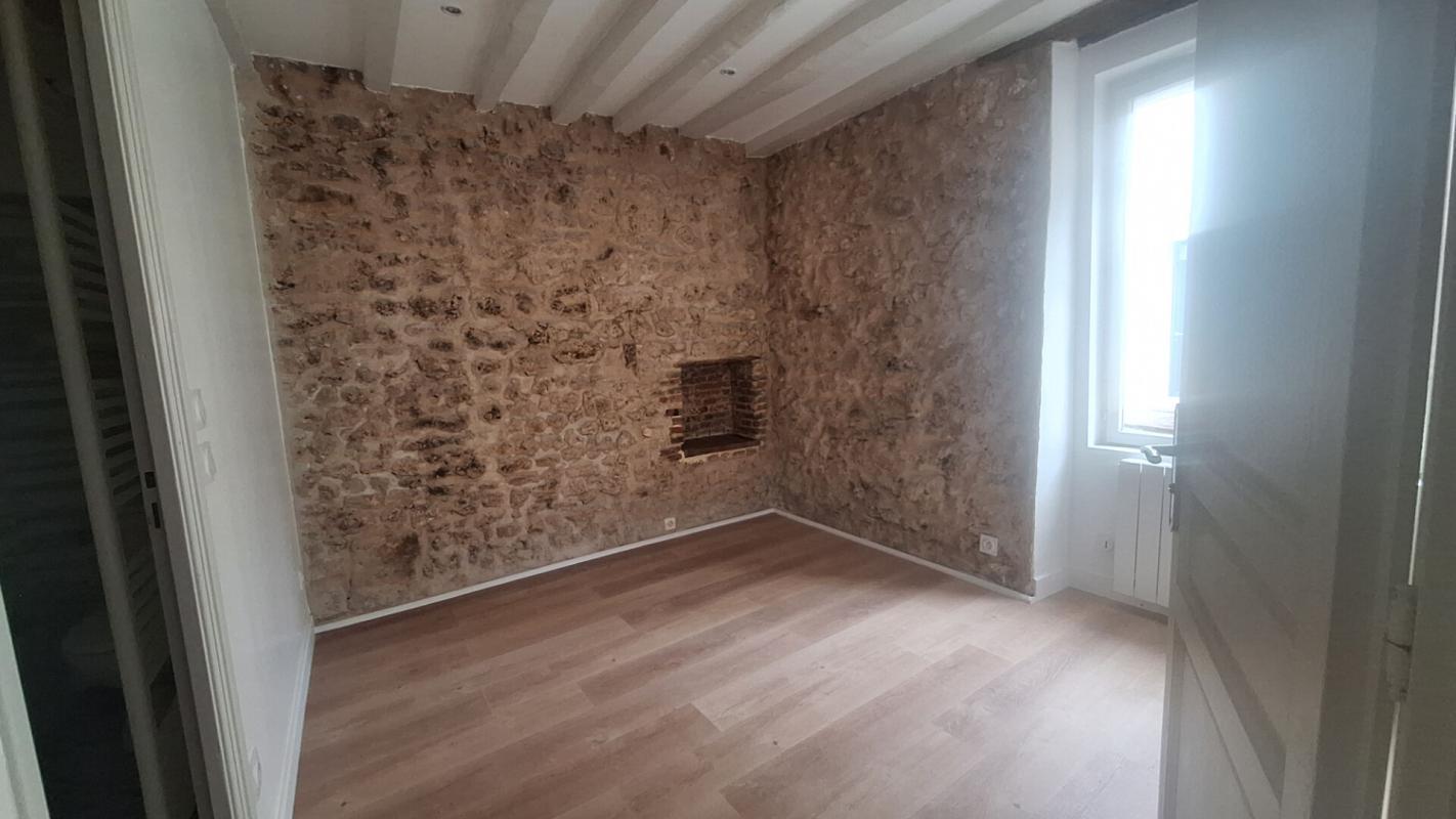 Appartement à vendre, 32m², Chevreuse