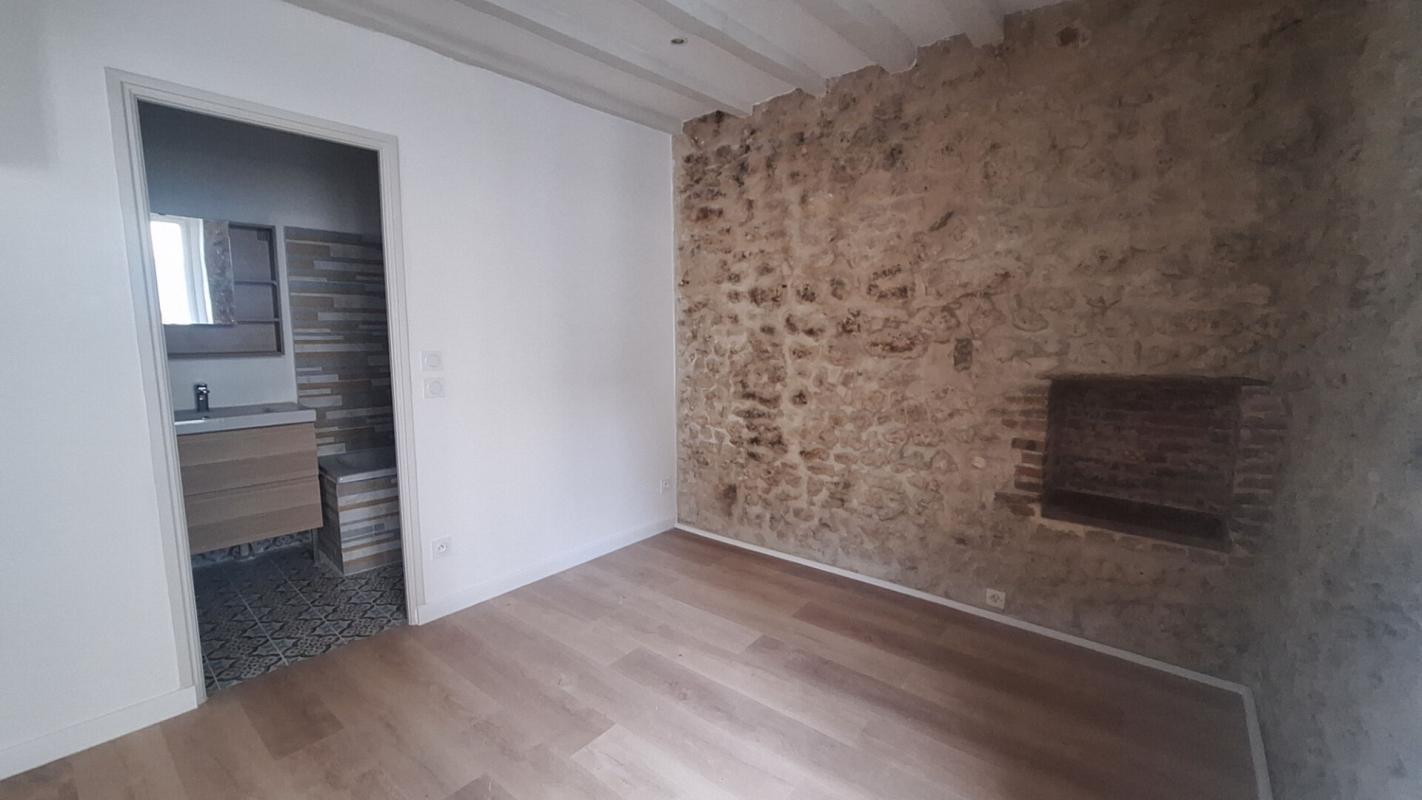 Appartement à vendre, 32m², Chevreuse