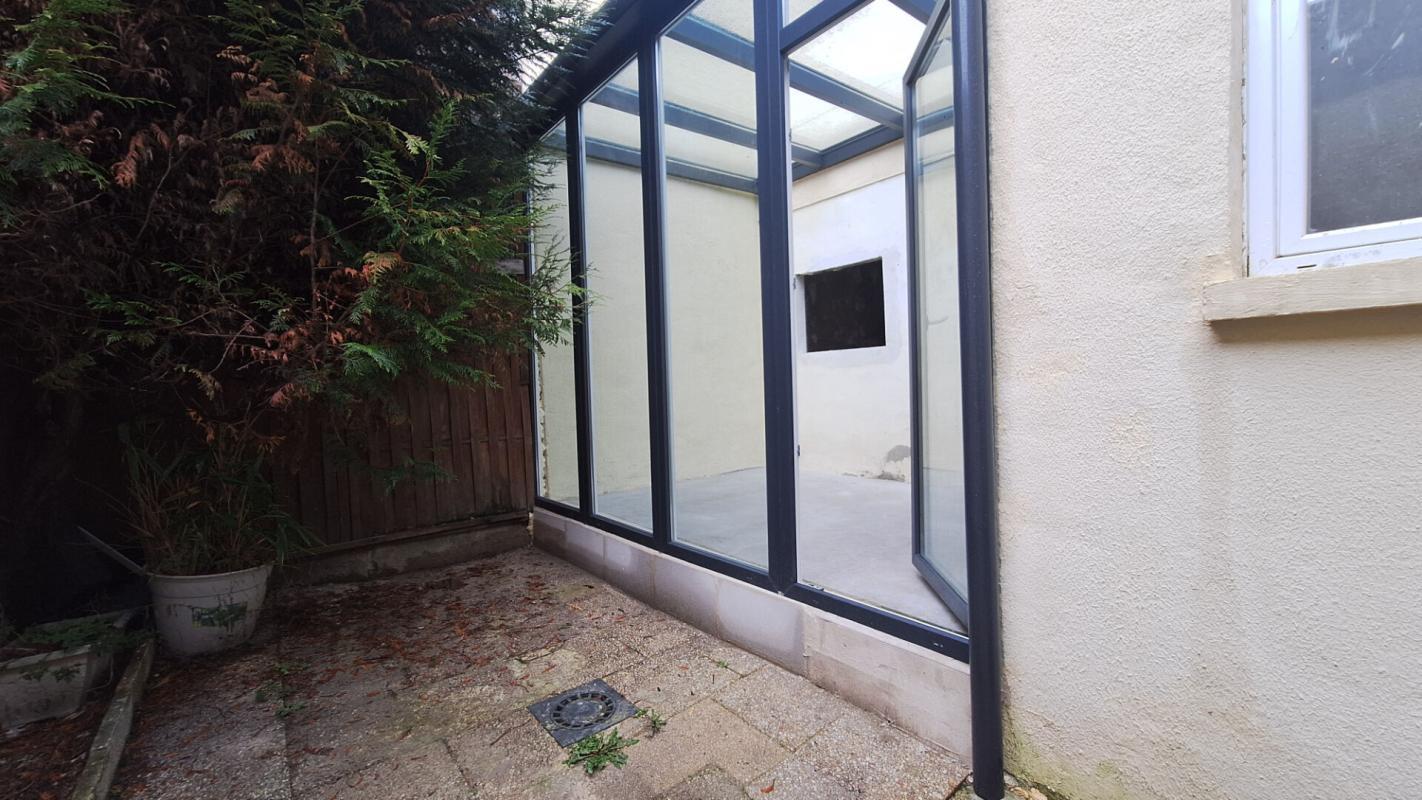 Appartement à vendre, 38m², Chevreuse