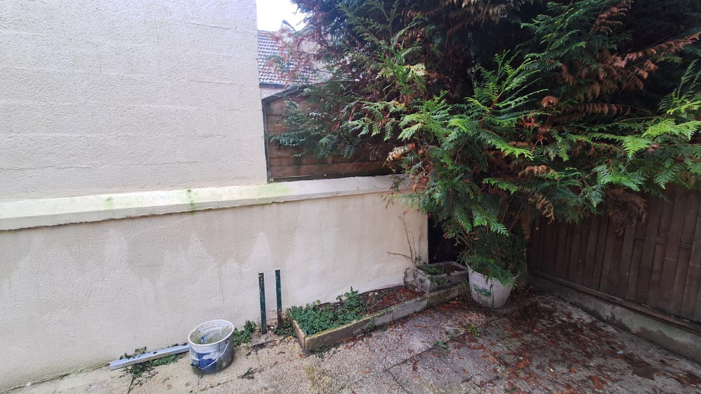 Appartement à vendre, 38m², Chevreuse