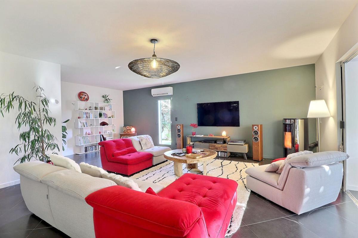 Maison à vendre, 176m², Sanary-sur-Mer