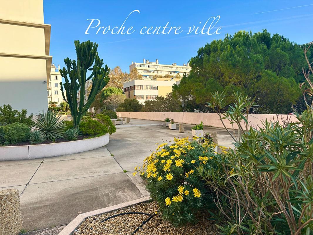 Appartement à vendre, 73m², Toulon