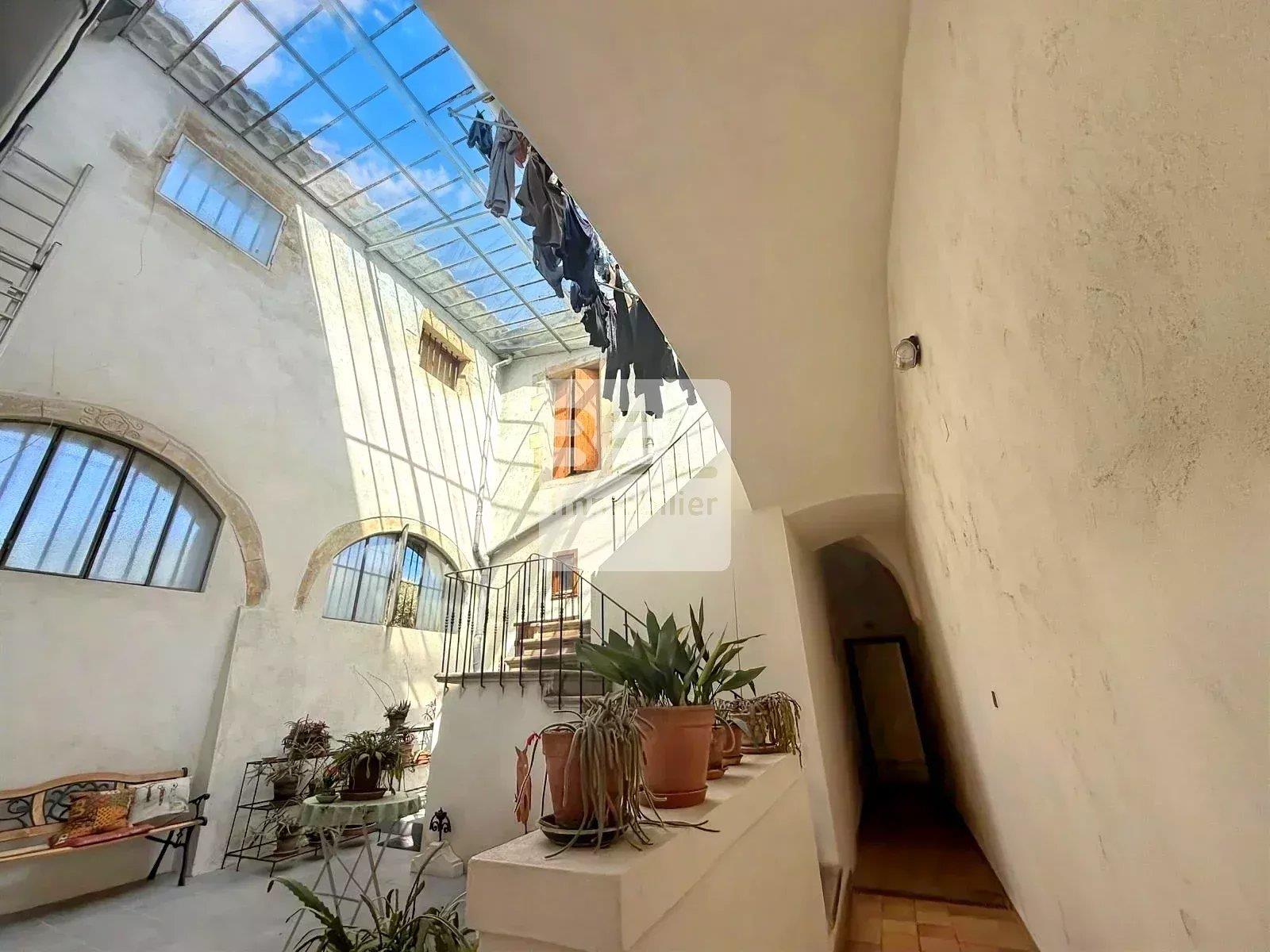 Appartement à louer, 39m², Bagnols-sur-Cèze