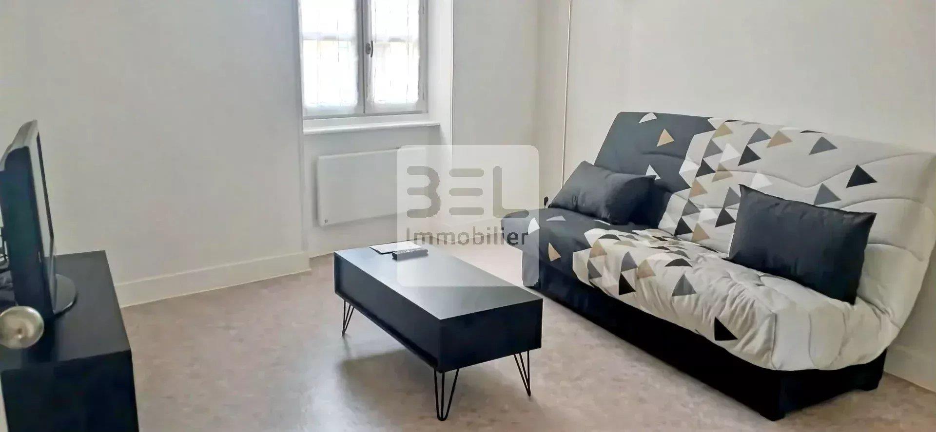 Appartement à louer, 39m², Bagnols-sur-Cèze