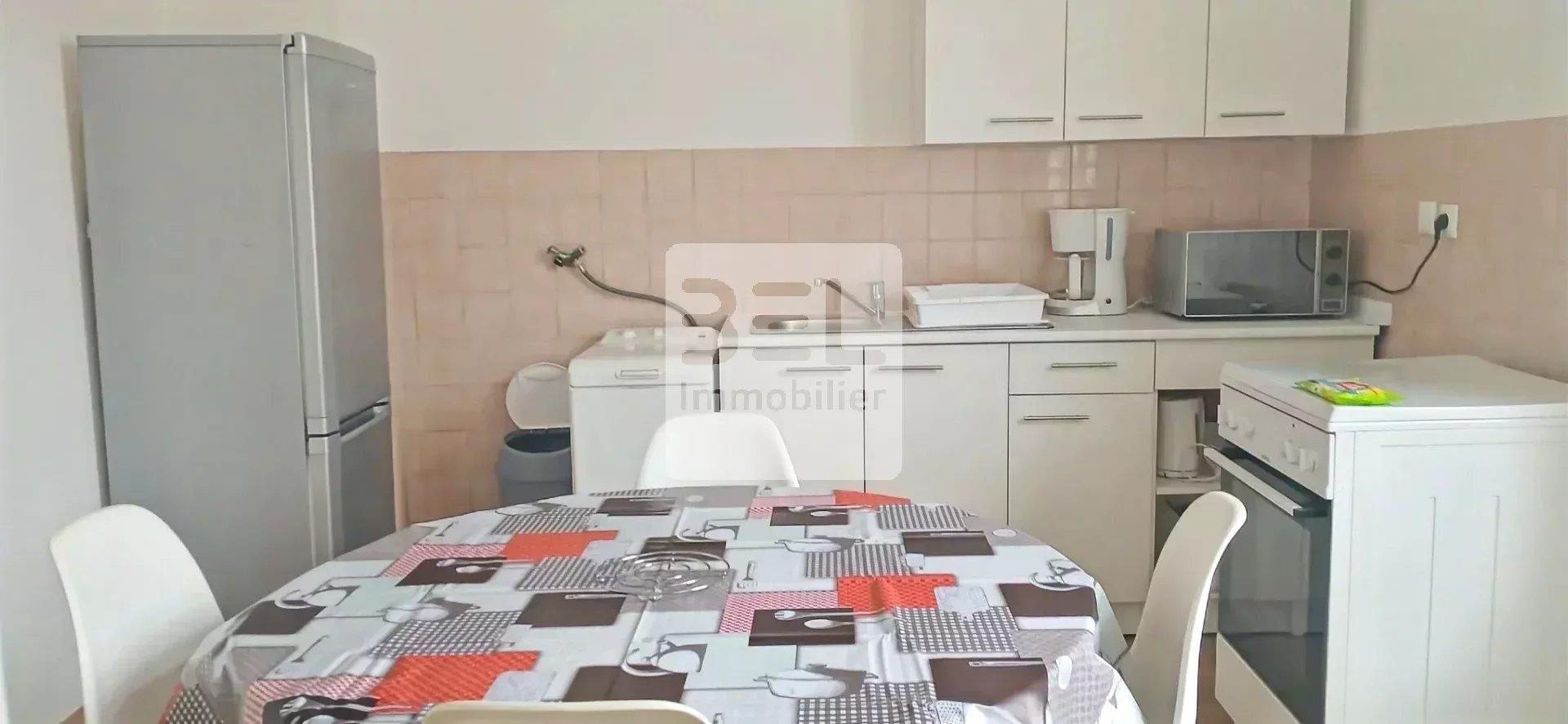 Appartement à louer, 39m², Bagnols-sur-Cèze