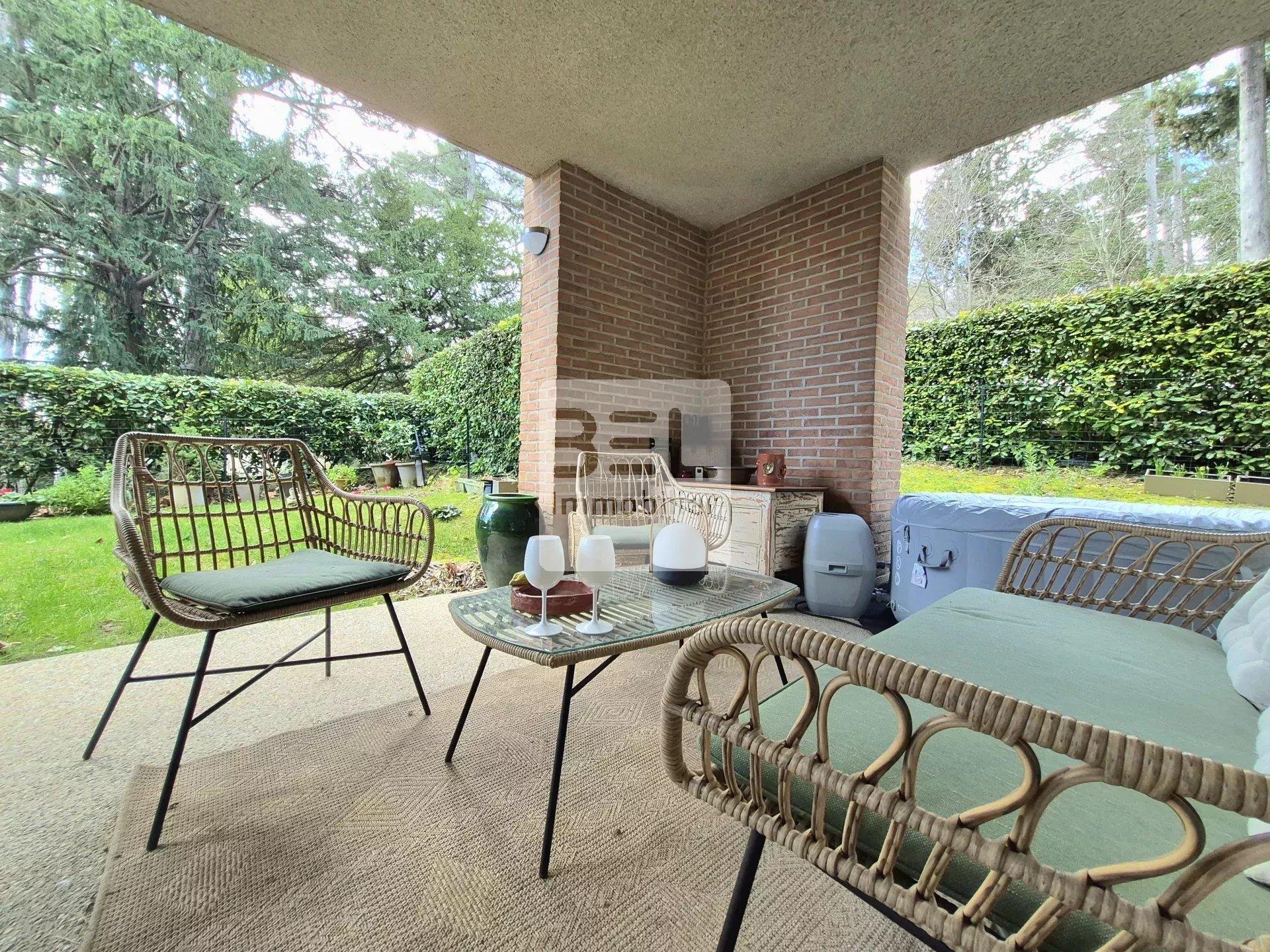 Appartement à vendre, 103m², Villeneuve-lès-Avignon