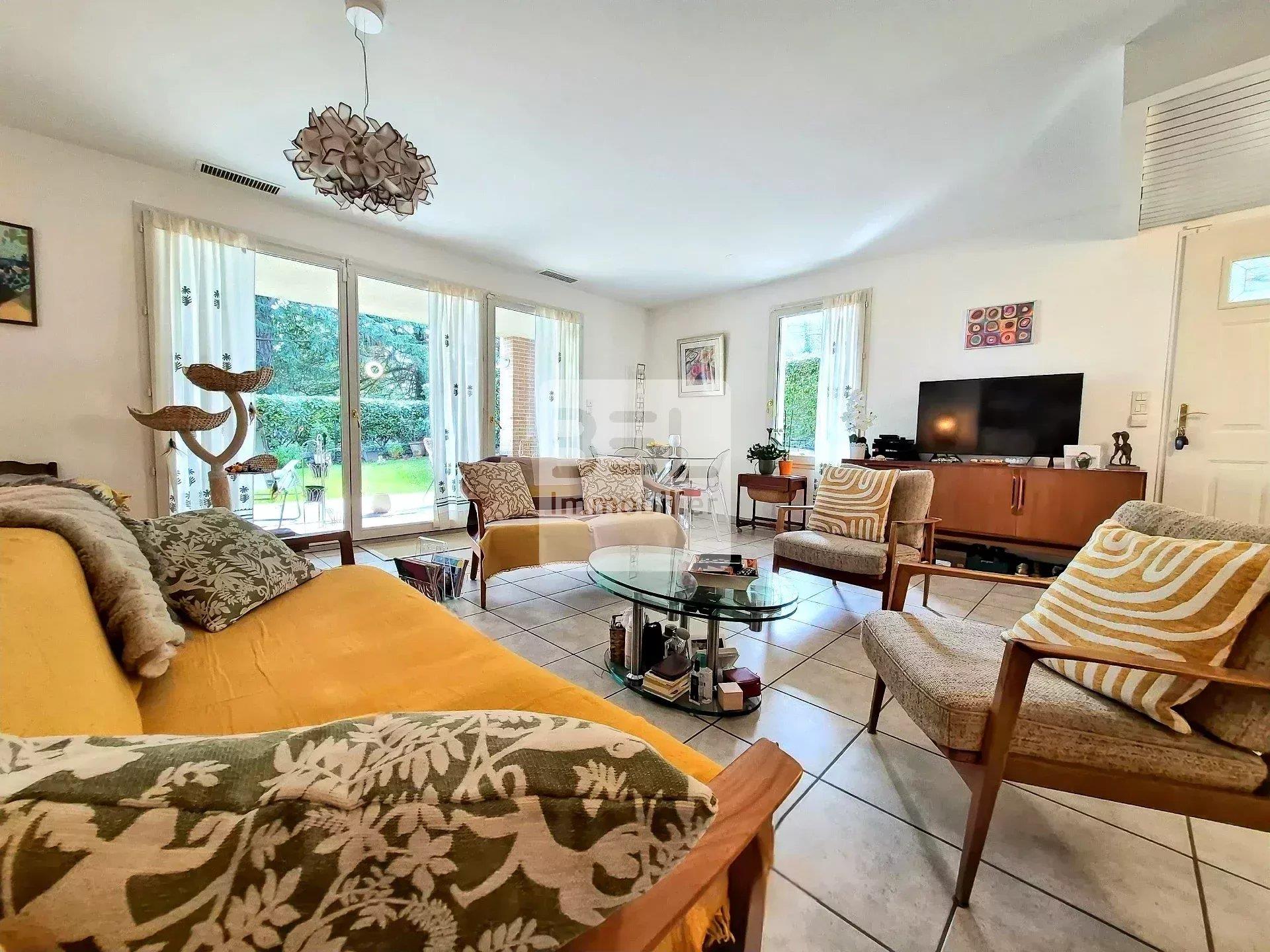 Appartement à vendre, 103m², Villeneuve-lès-Avignon