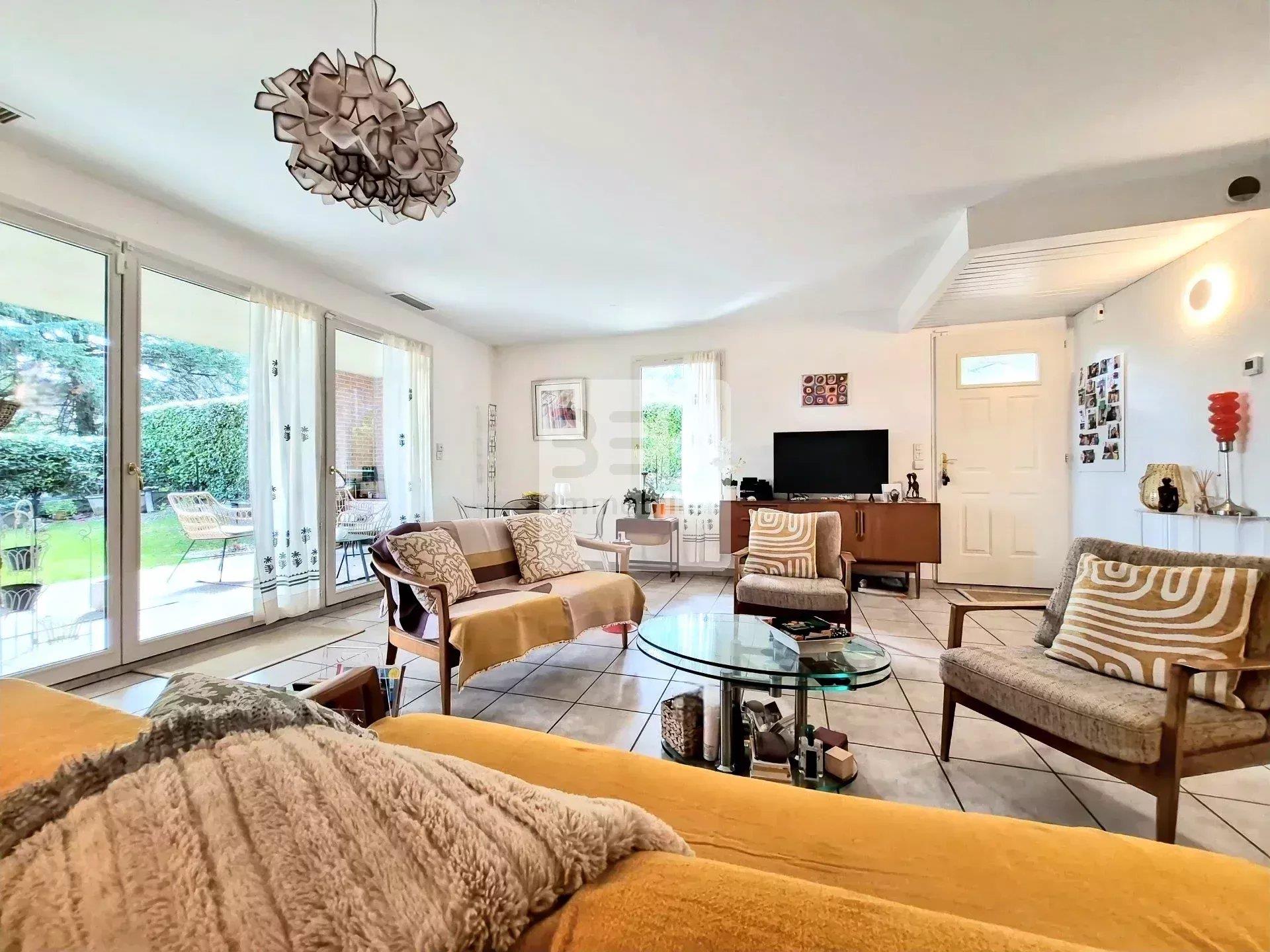 Appartement à vendre, 103m², Villeneuve-lès-Avignon