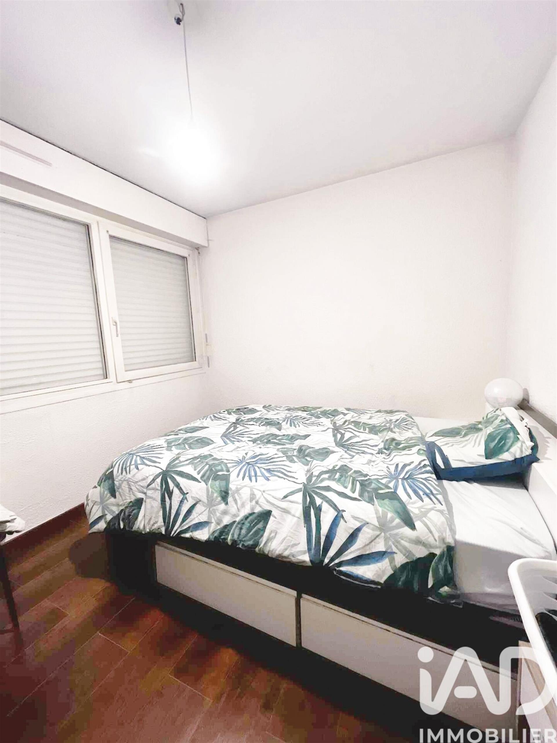 Appartement à vendre, 45m², Saint-Avold