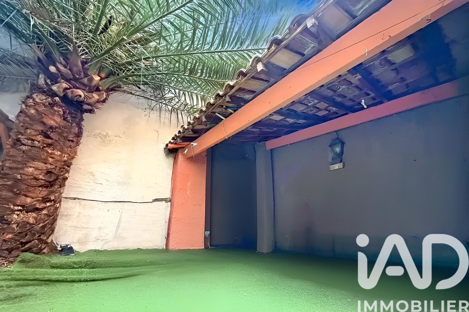 Maison à vendre, 128m², Marseille 6ème