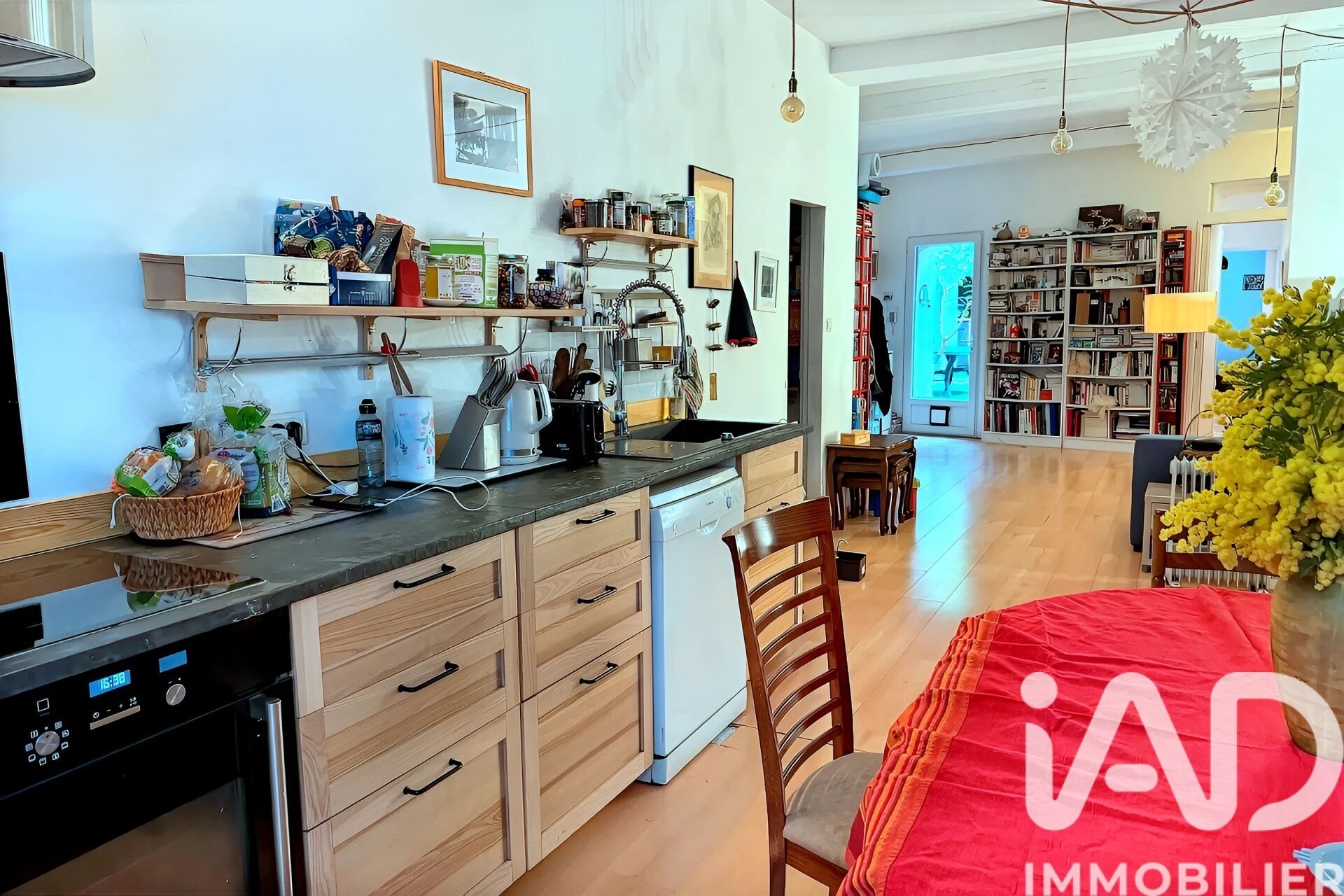 Maison à vendre, 128m², Marseille 6ème