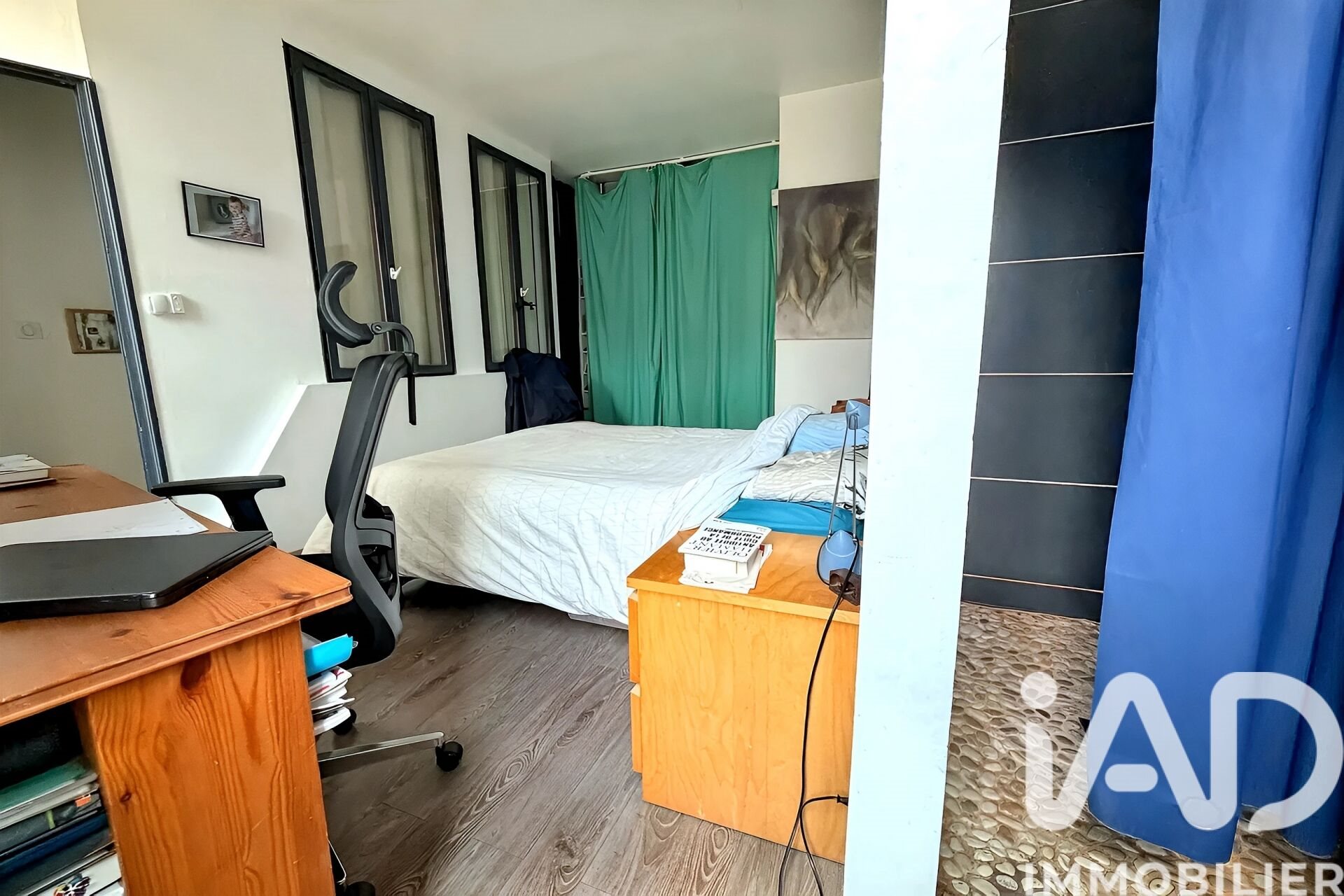 Maison à vendre, 128m², Marseille 6ème