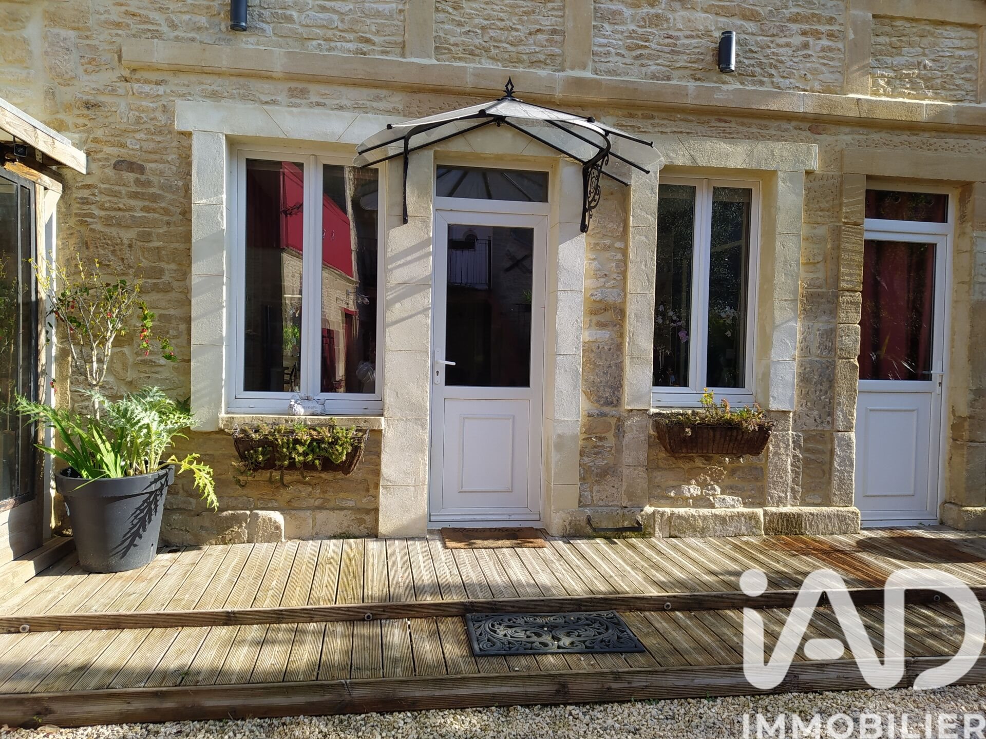 Maison à vendre, 195m², Bény-sur-Mer