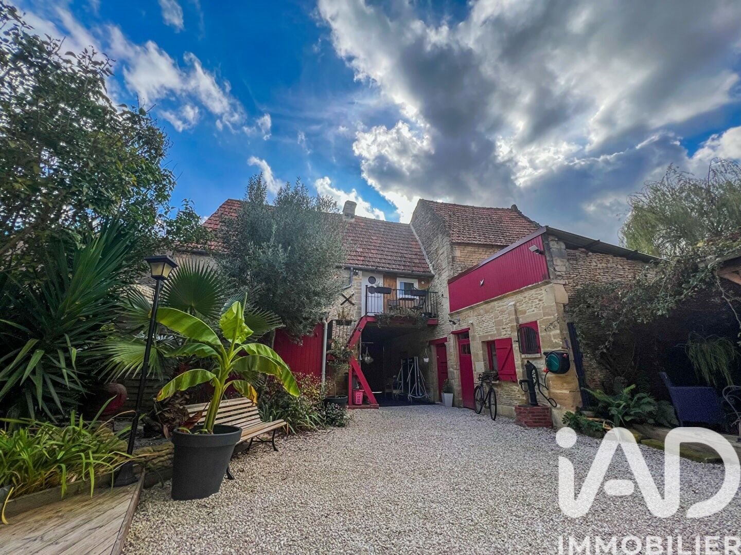 Maison à vendre, 195m², Bény-sur-Mer