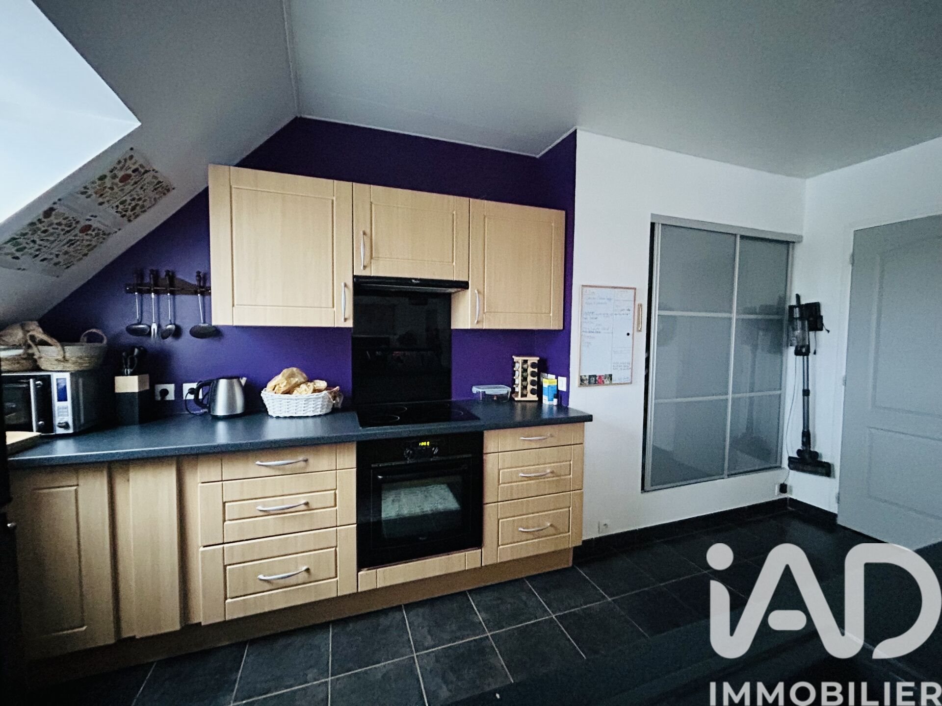 Appartement à vendre, 75m², Duclair