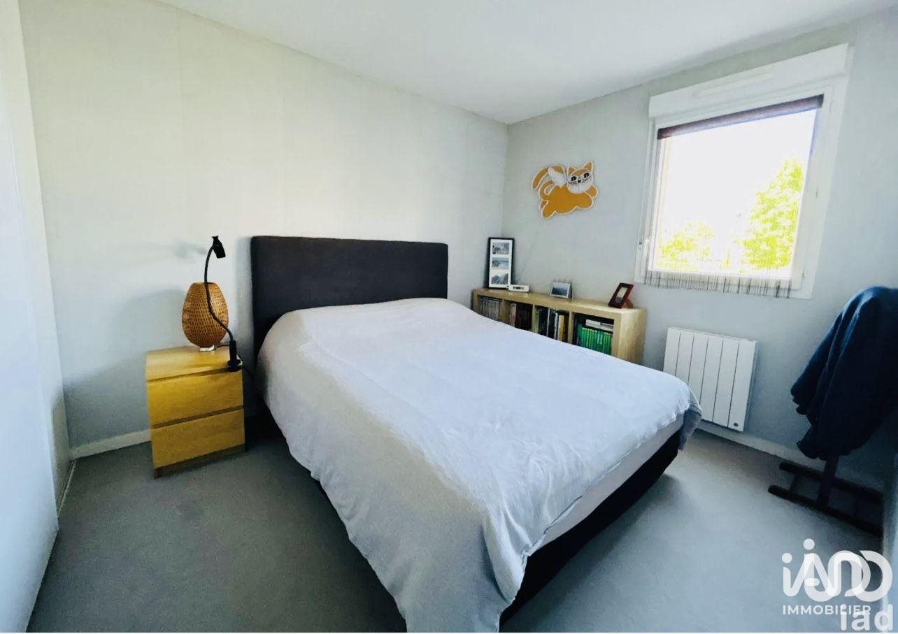 Appartement à vendre, 62m², Yvetot