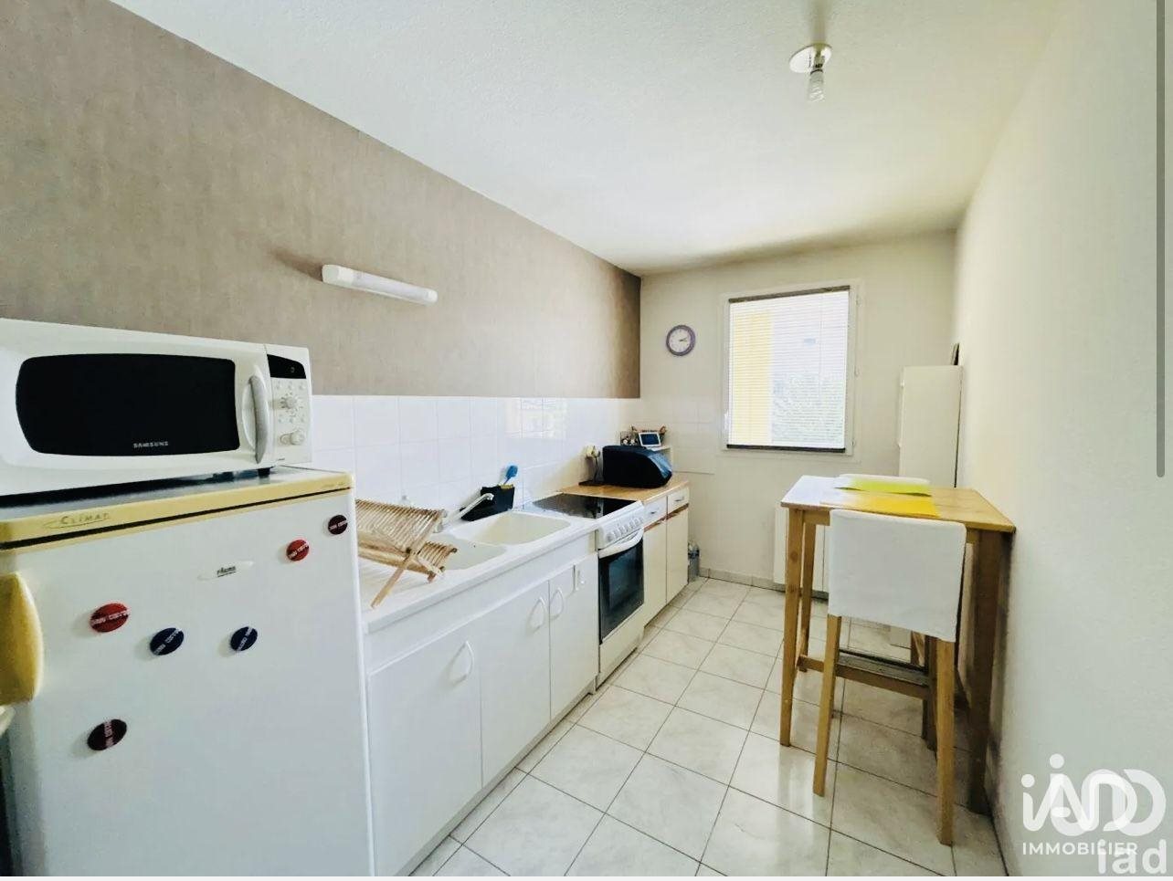 Appartement à vendre, 62m², Yvetot