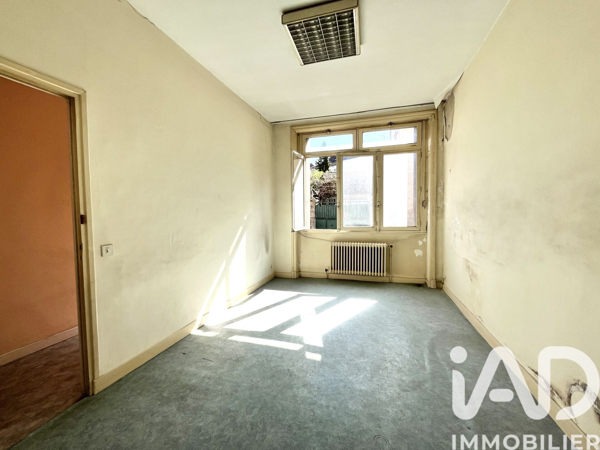 Appartement à vendre, 60m², Gramat