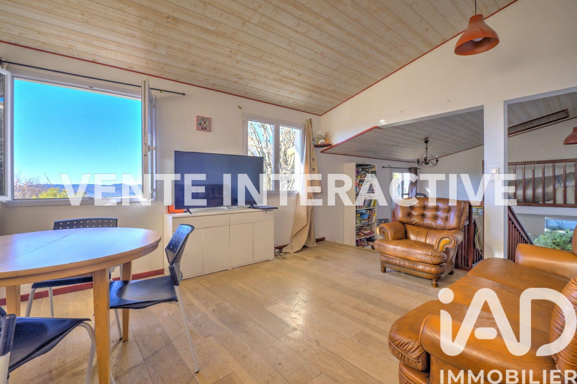 Appartement à vendre, 120m², Montauroux