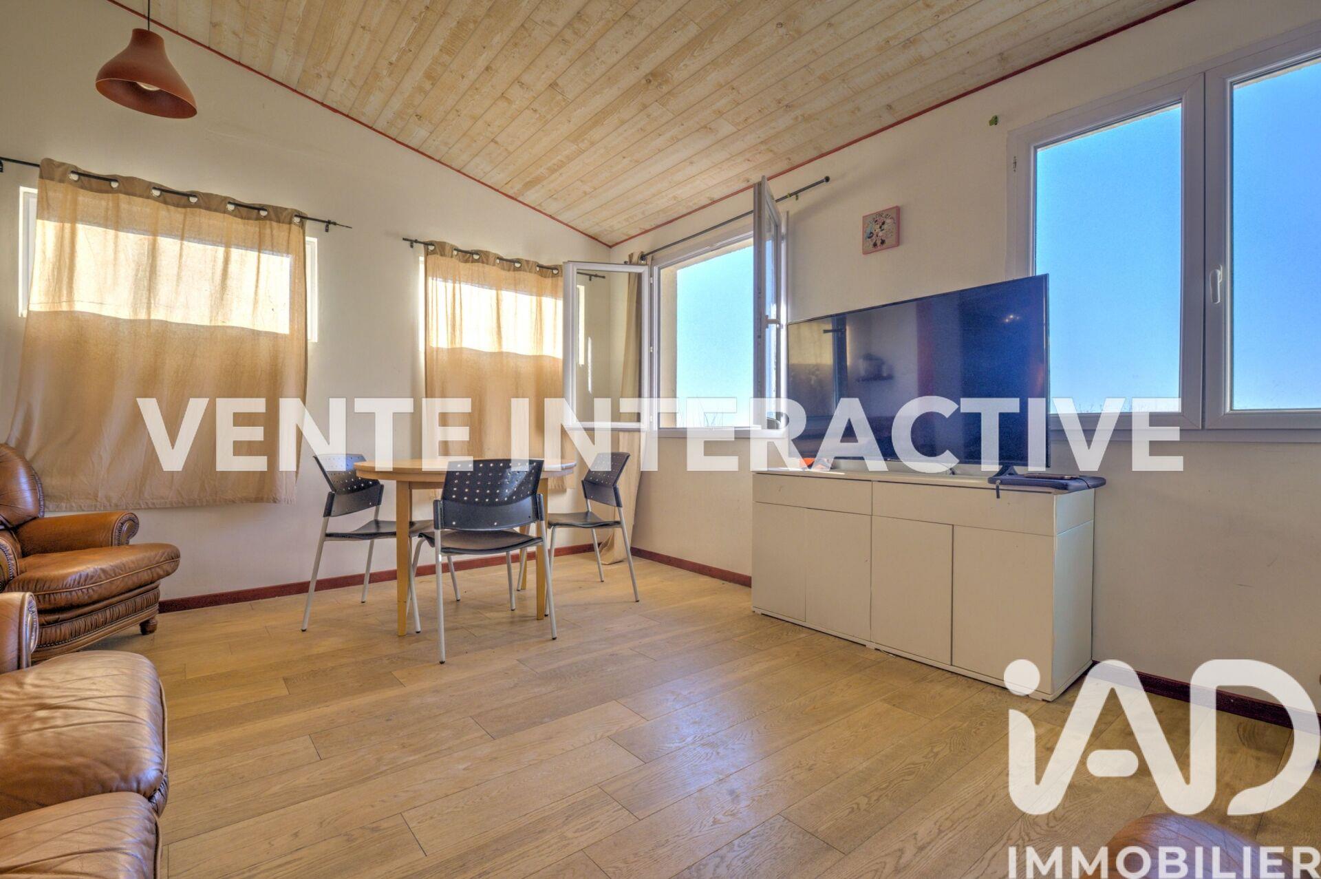 Appartement à vendre, 120m², Montauroux