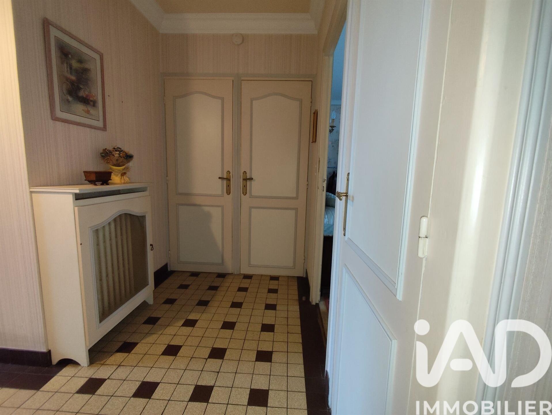 Maison à vendre, 135m², Redon