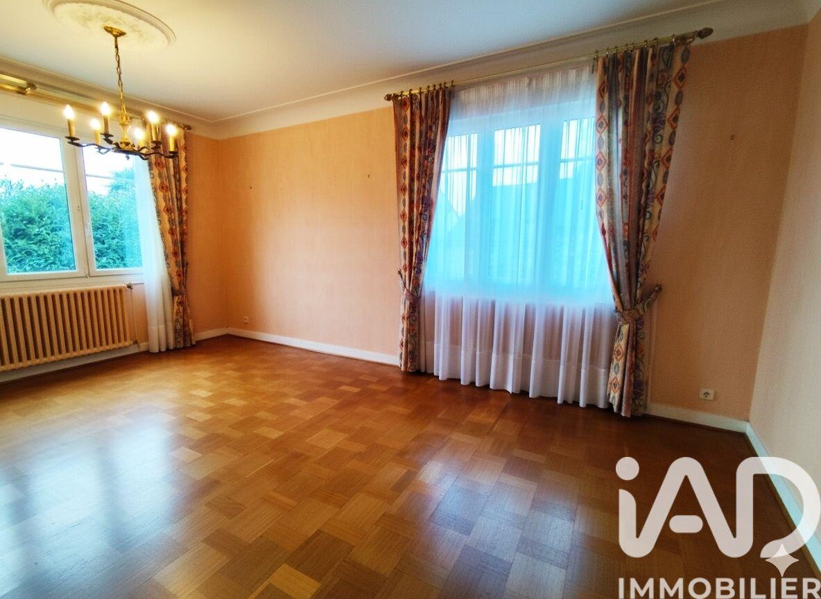Maison à vendre, 135m², Redon