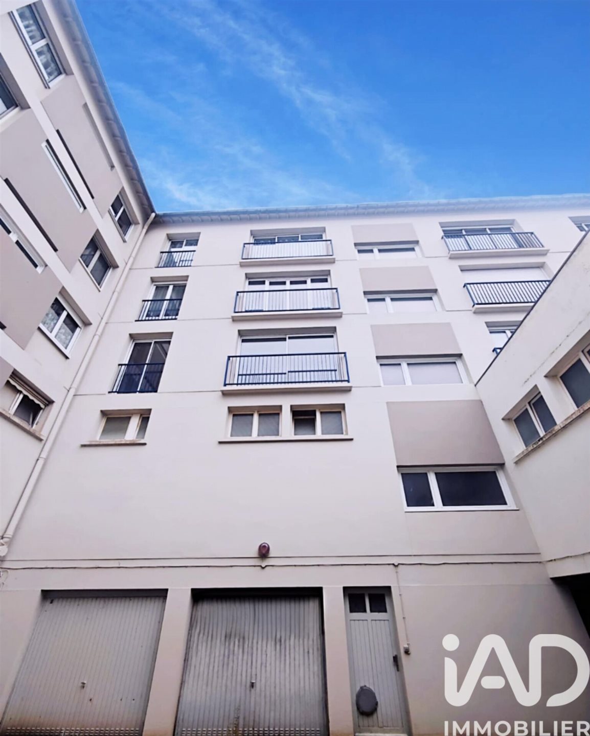 Appartement à vendre, 93m², Redon