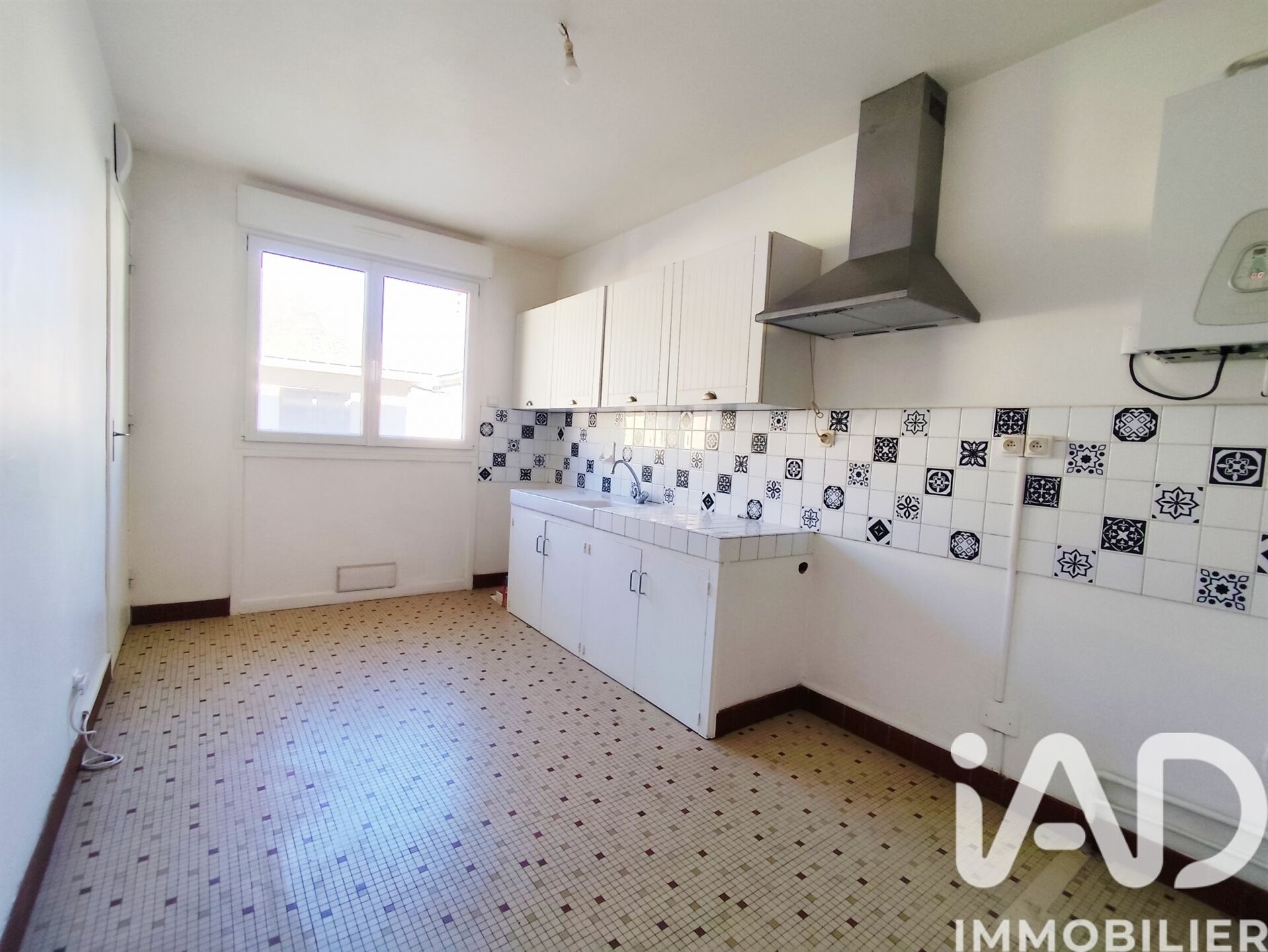 Appartement à vendre, 93m², Redon