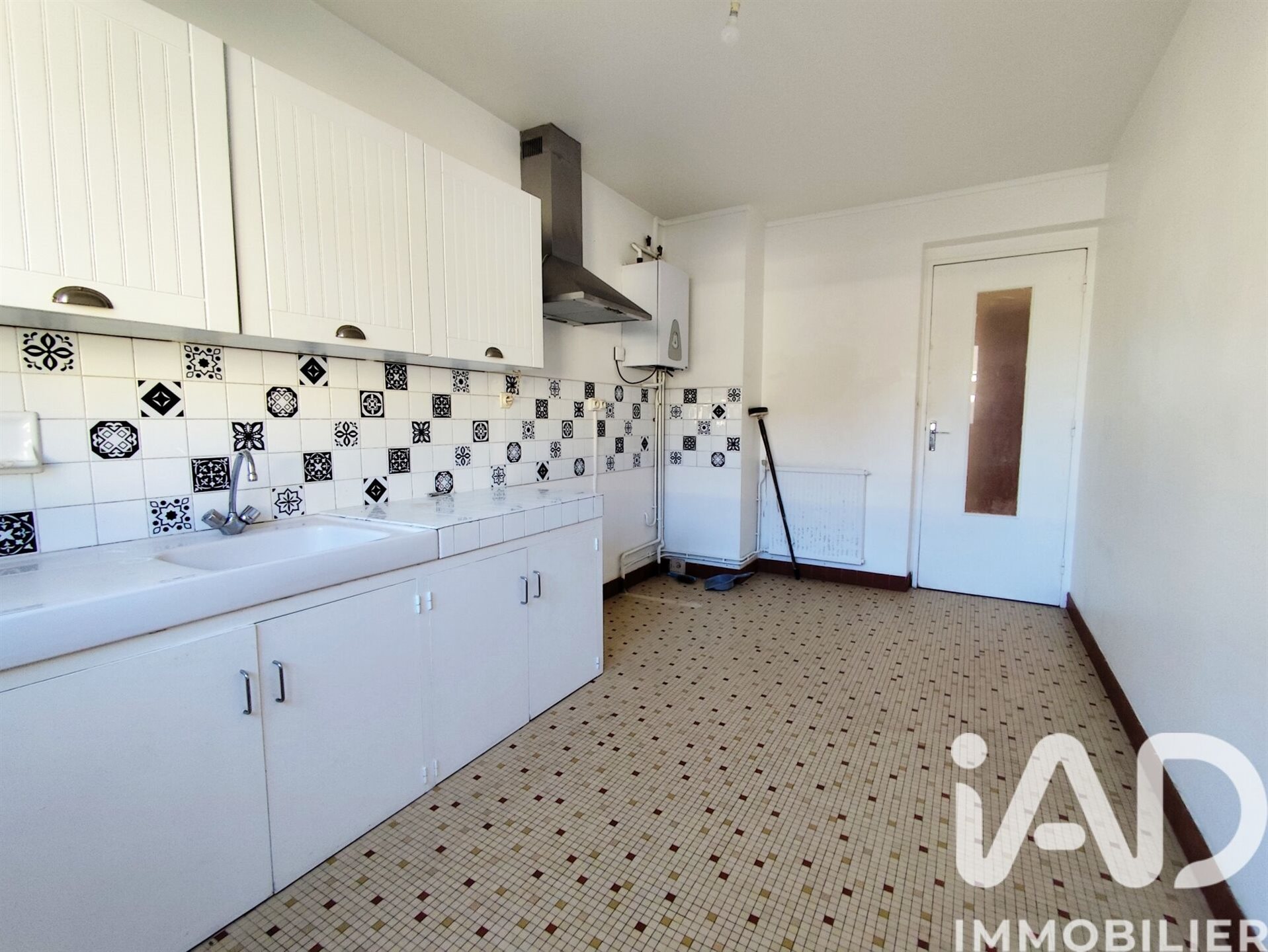 Appartement à vendre, 93m², Redon
