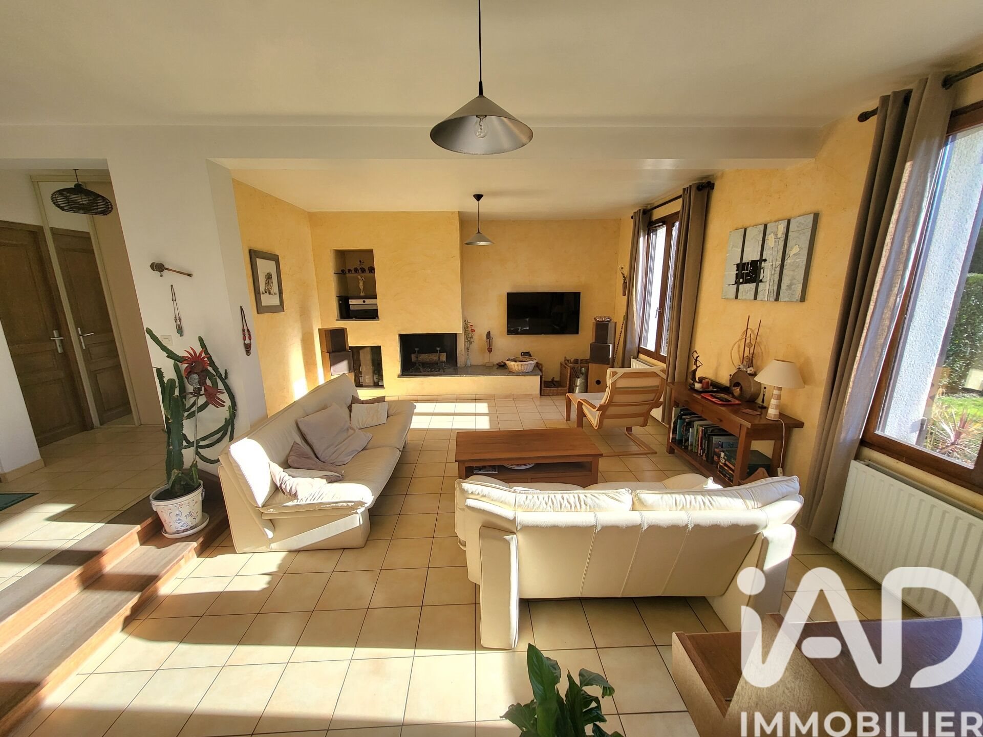 Maison à vendre, 180m², Jouy-en-Josas